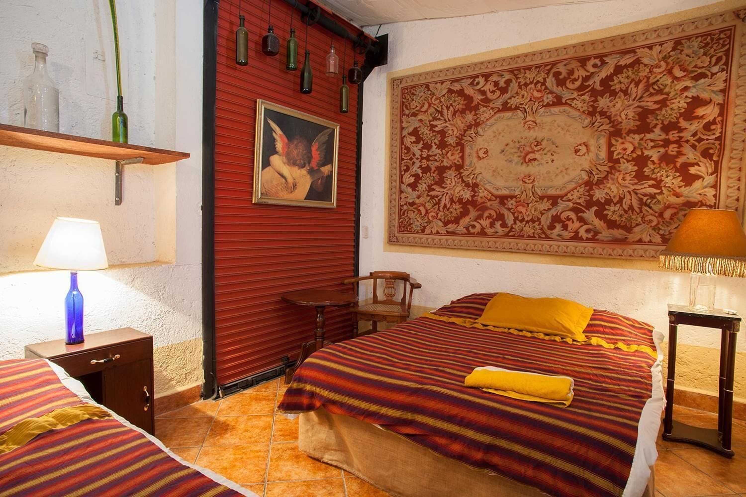 Gift card for Hotel Casa Chapultepec - Hostel Gift card for Hotel Casa Chapultepec - Hostel