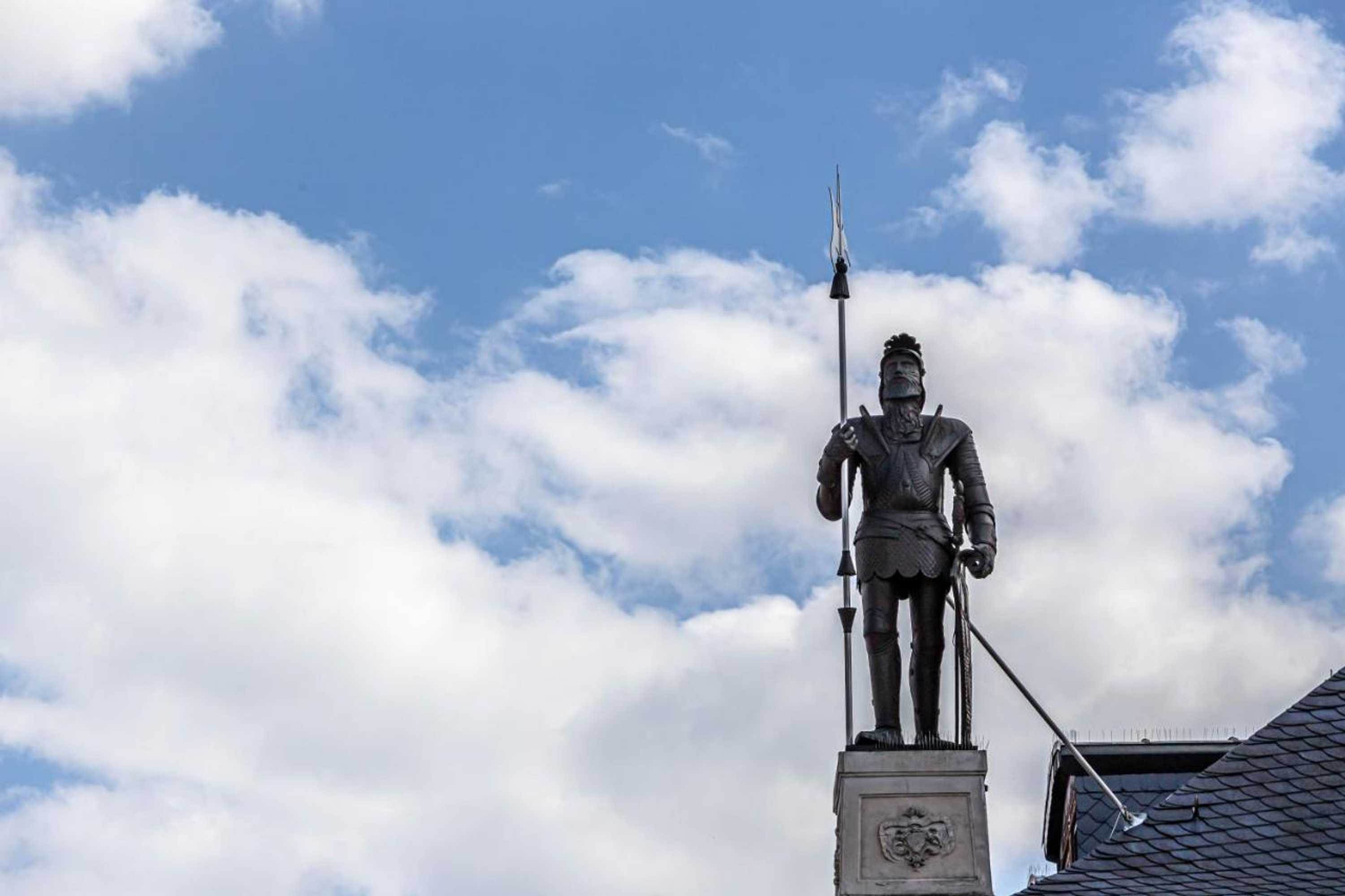 Gift card for Mauritius im Sachsenland