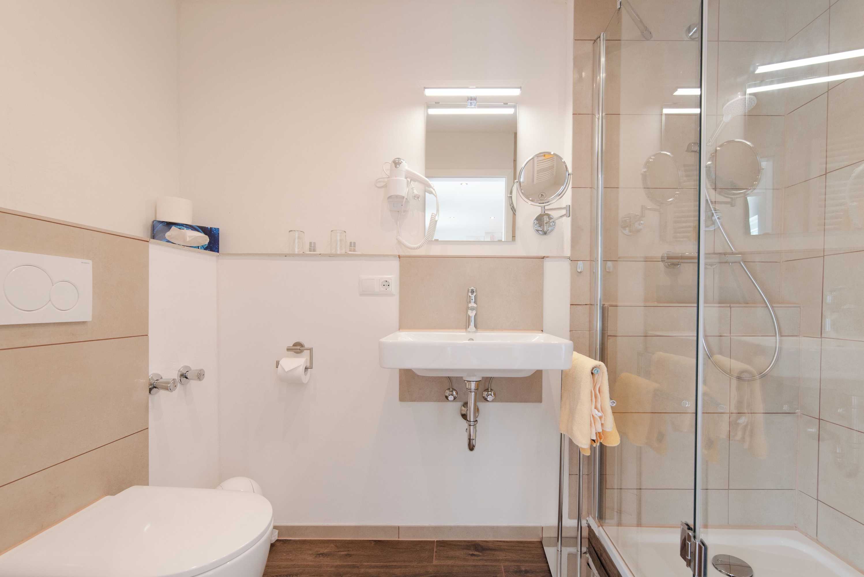 Gift card for Hotel Brigitte