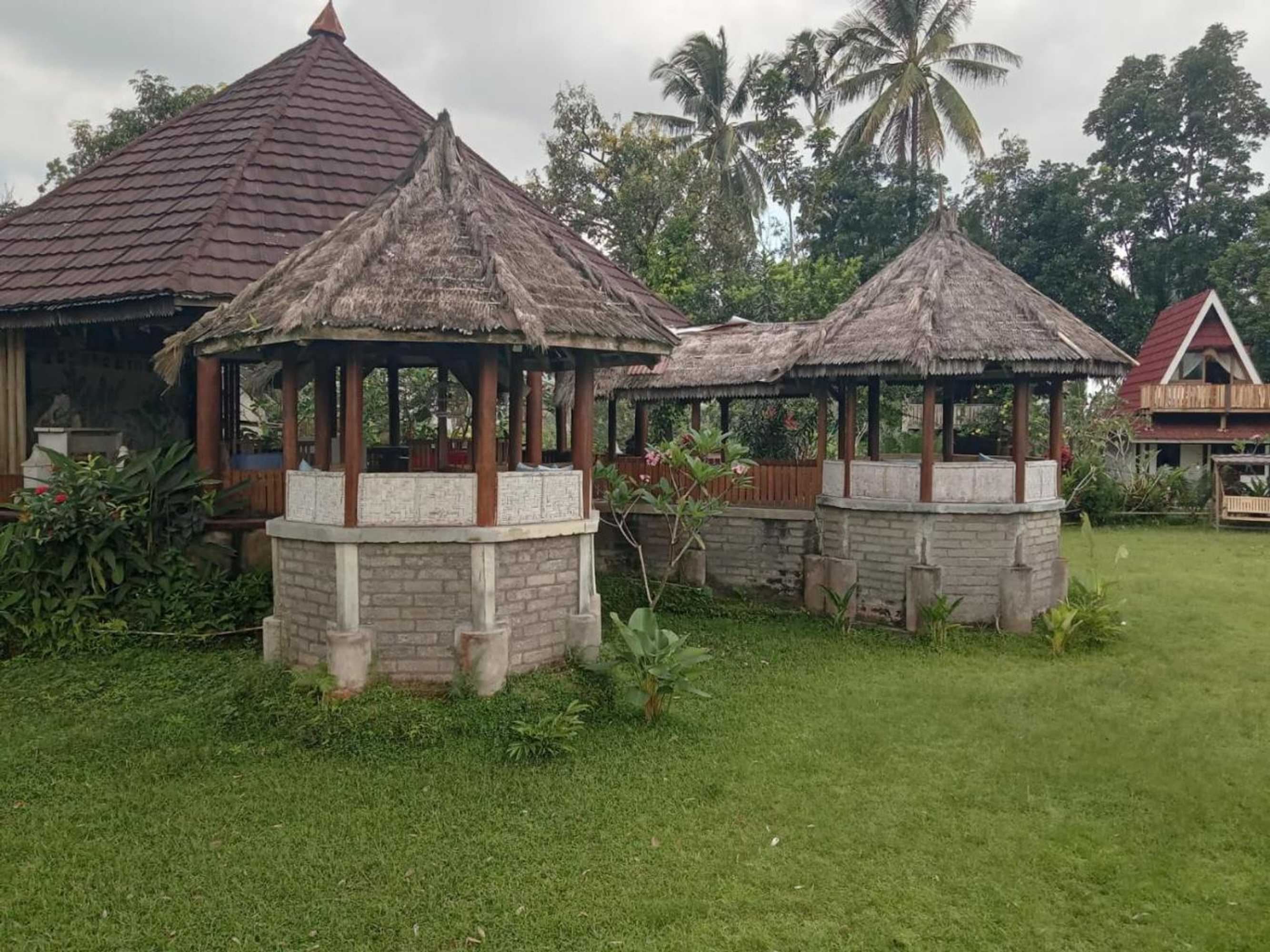 Gift card for Hakiki Inn Bungalows