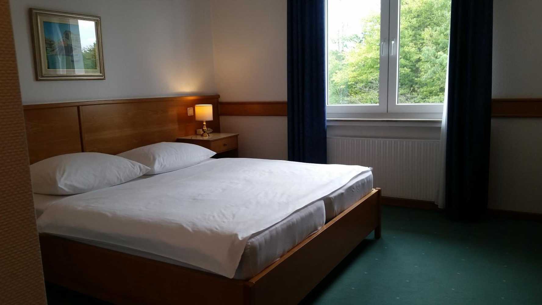 Gift card for Hotel Nümbrecht