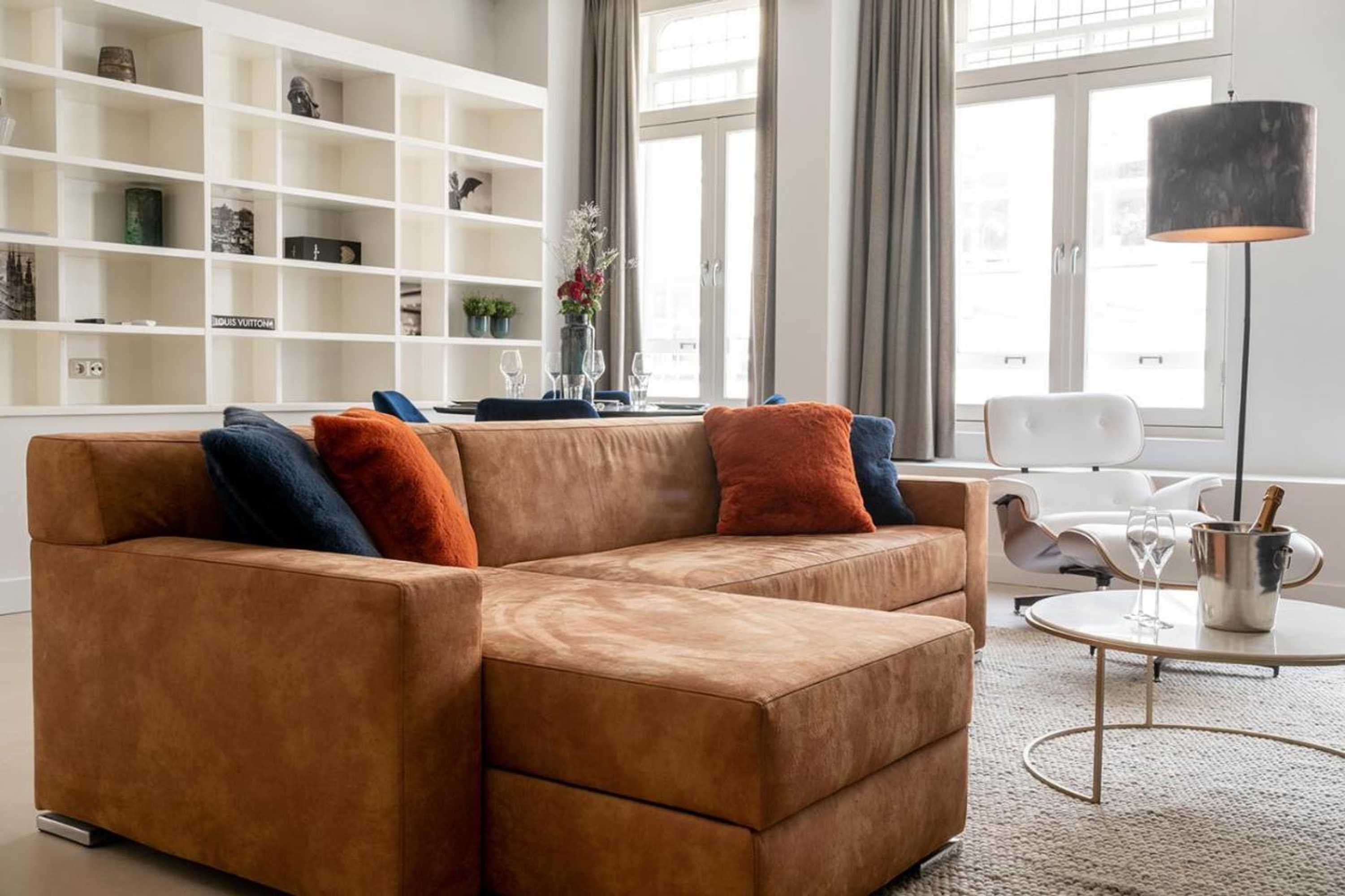 Gift card for Bossche Suites