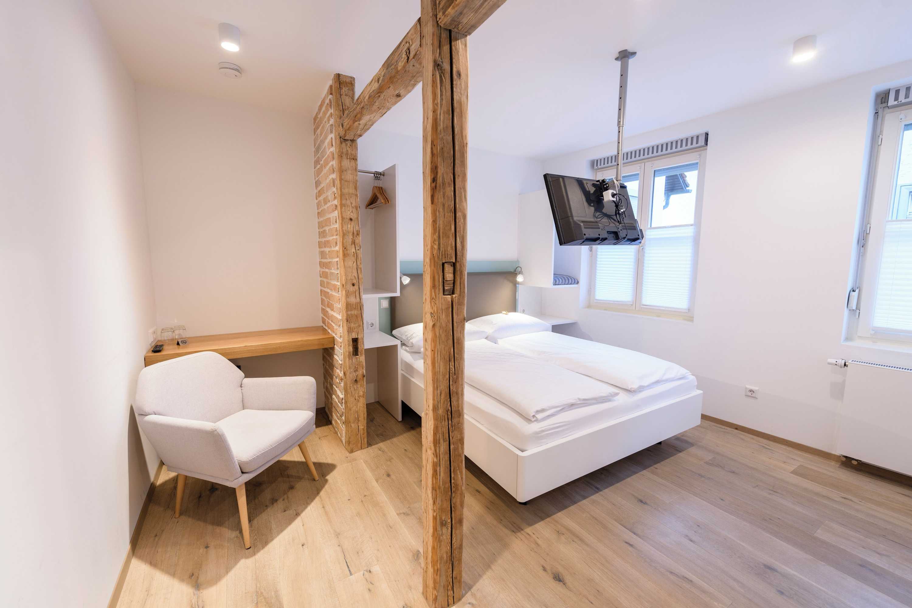 Gift card for Hotel Garni Viktoria