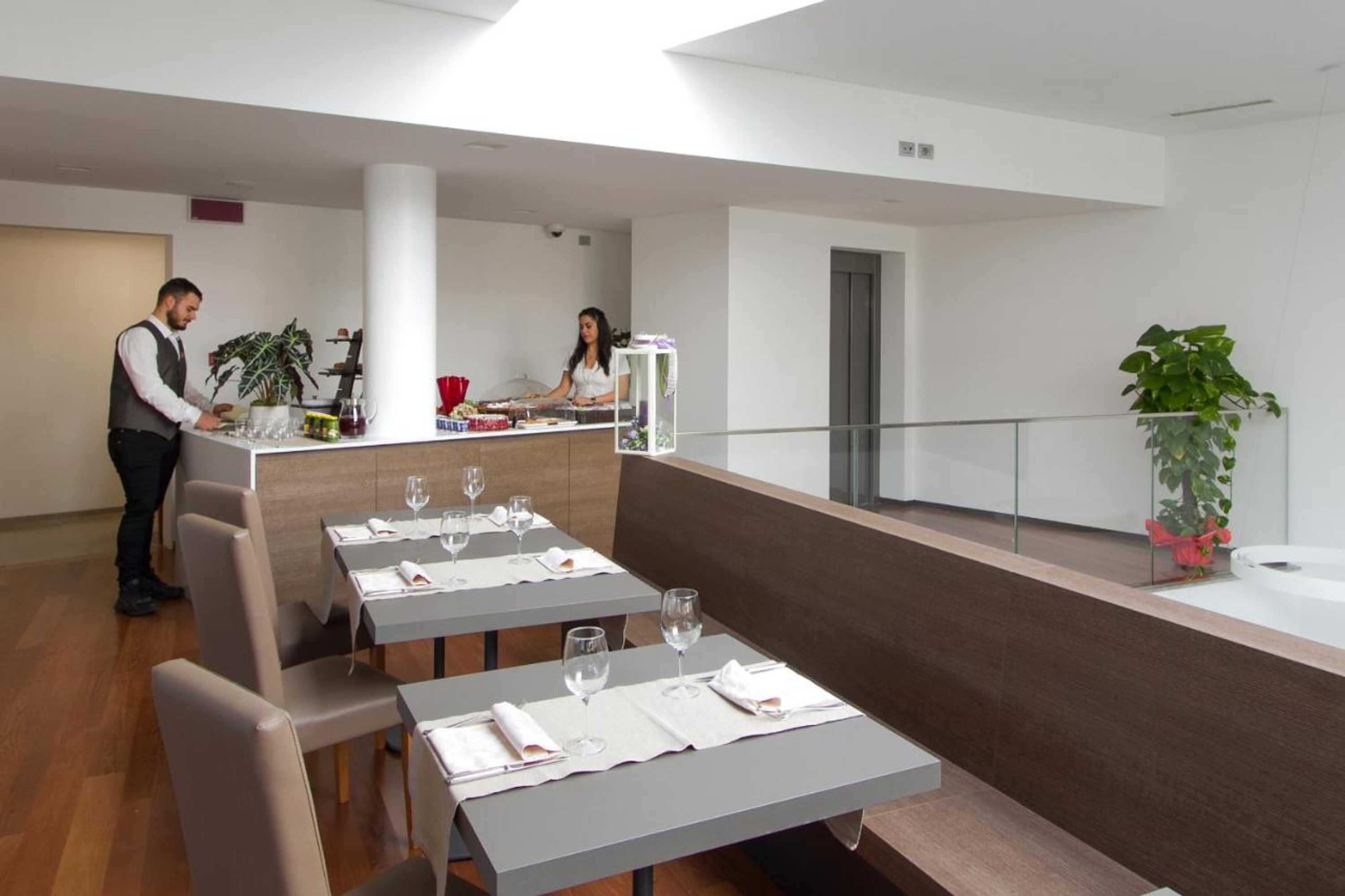 Gift card for Albergo Al Tarcentino