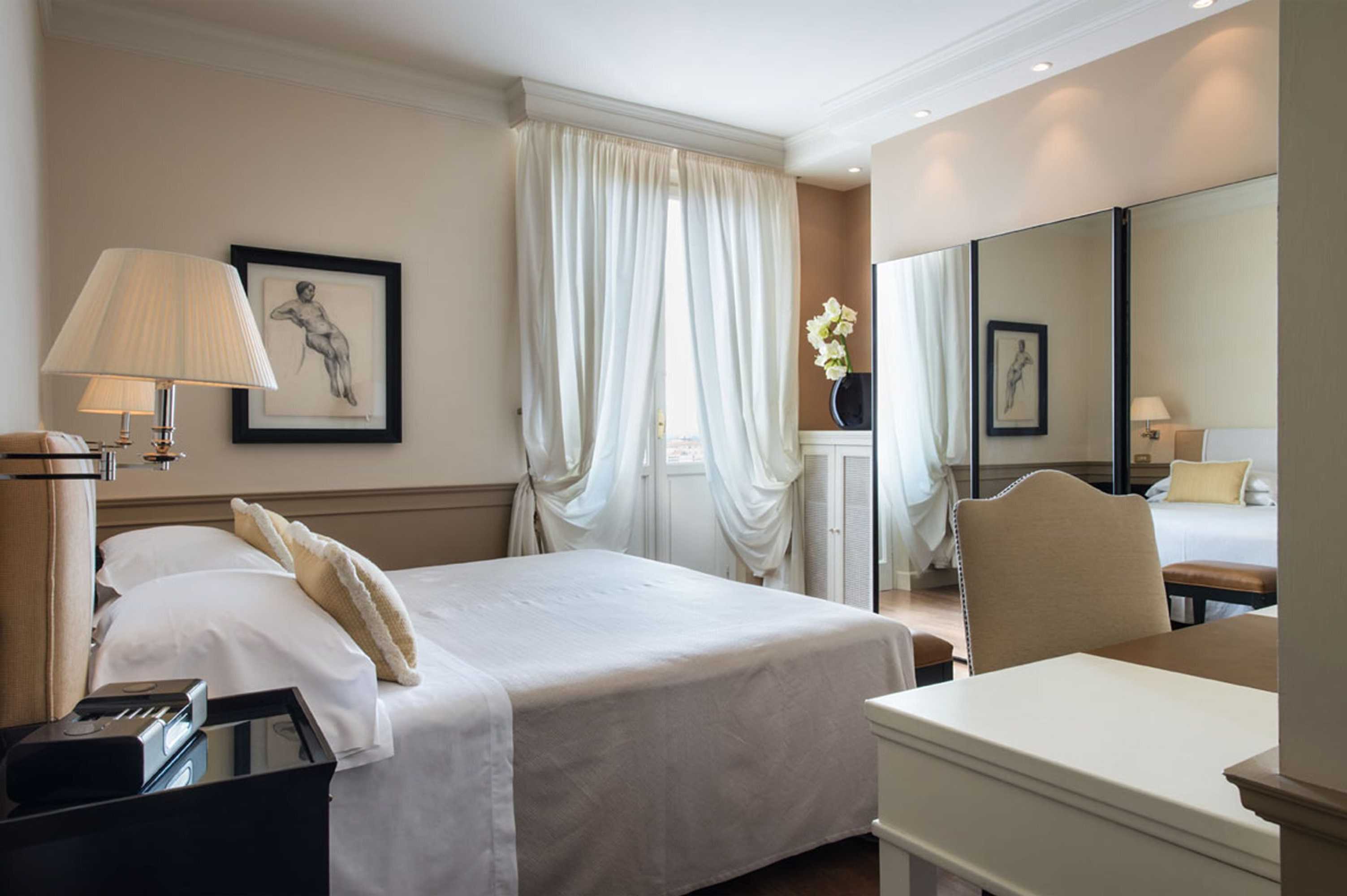 Gift card for Grand Hotel Francia & Quirinale Gift card for Grand Hotel Francia & Quirinale