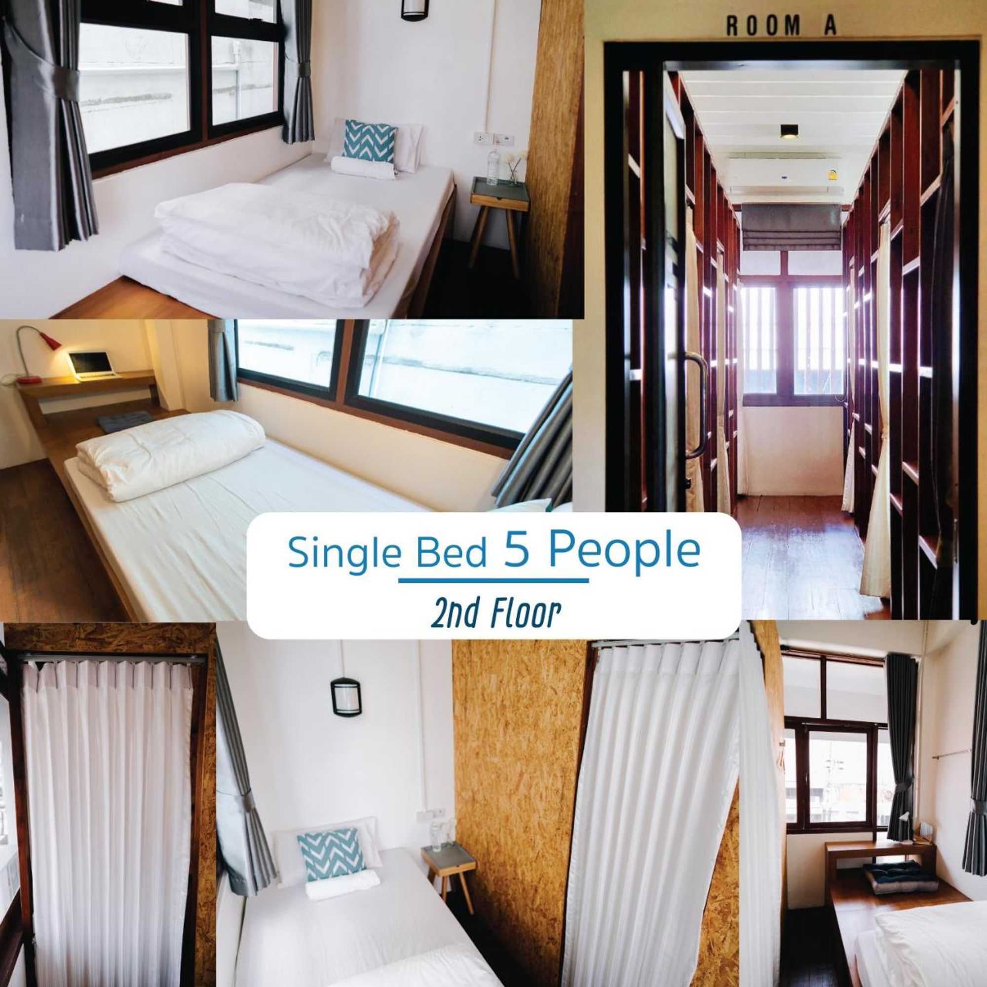 Gift card for Mystay Hostel Nan