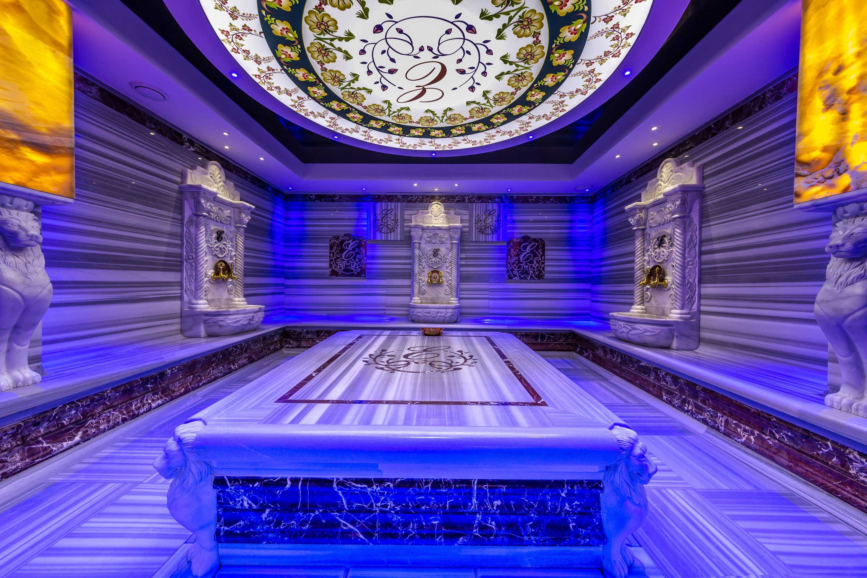 Gift card for Elif Hanim Hotel & Spa Gift card for Elif Hanim Hotel & Spa