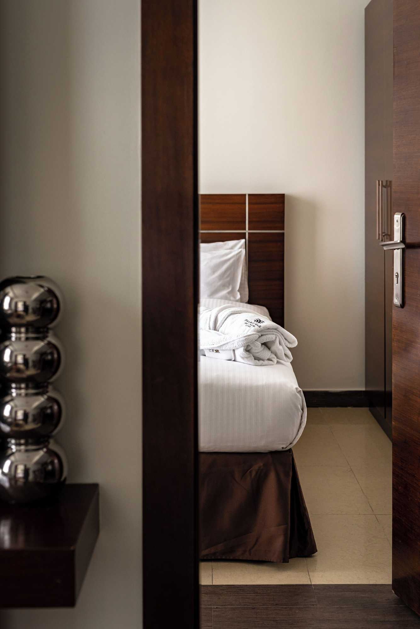 Gift card for Palmeiras Suite Hotel Gift card for Palmeiras Suite Hotel