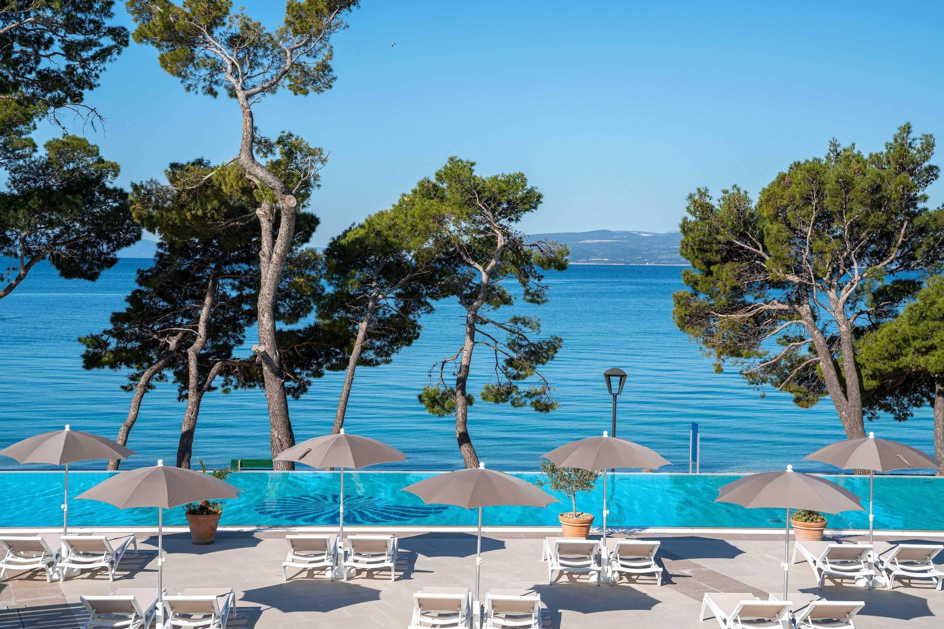 Gift card for Valamar Meteor Hotel Gift card for Valamar Meteor Hotel