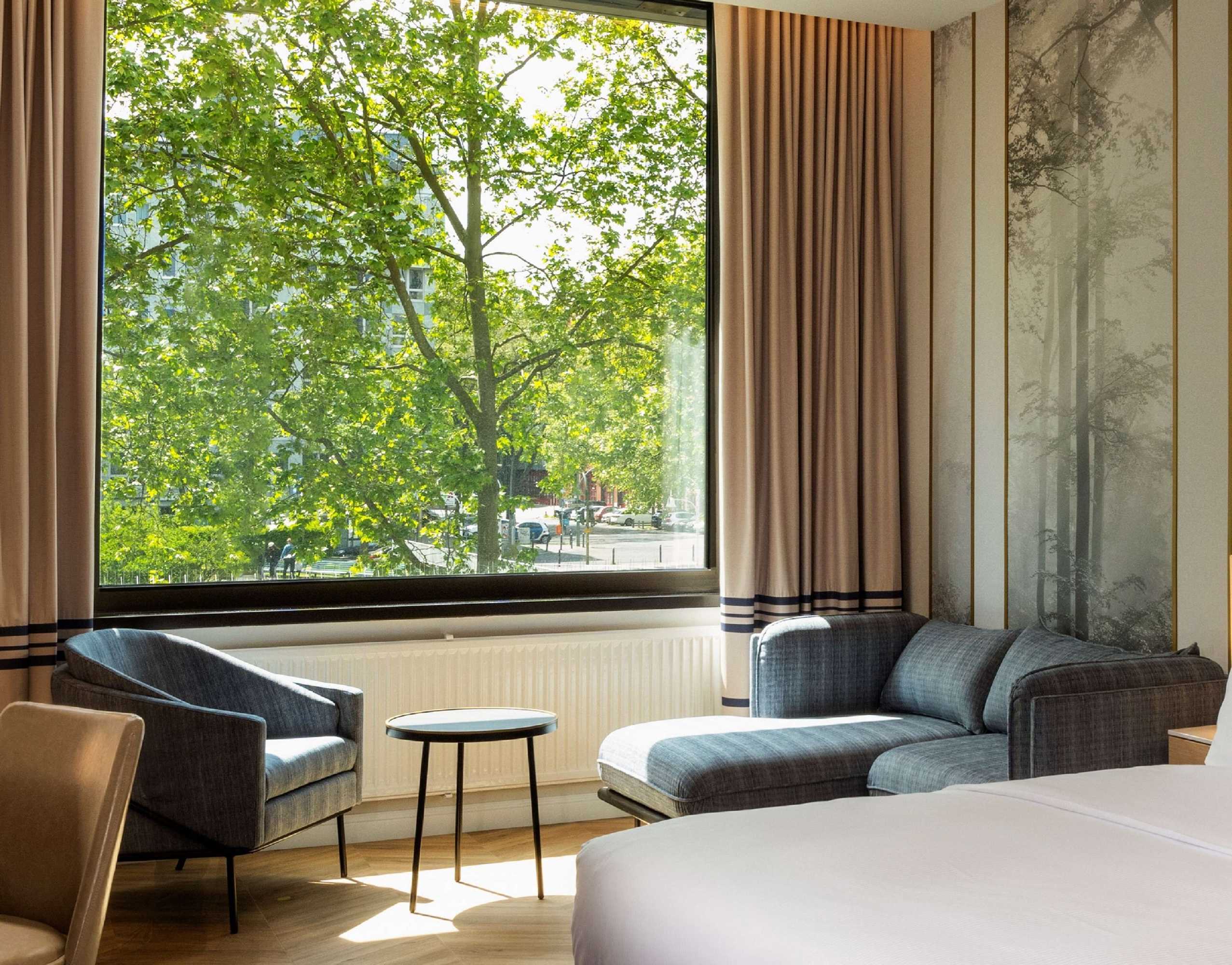 Gift card for Doubletree by Hilton Berlin Ku'damm Gift card for Doubletree by Hilton Berlin Ku'damm