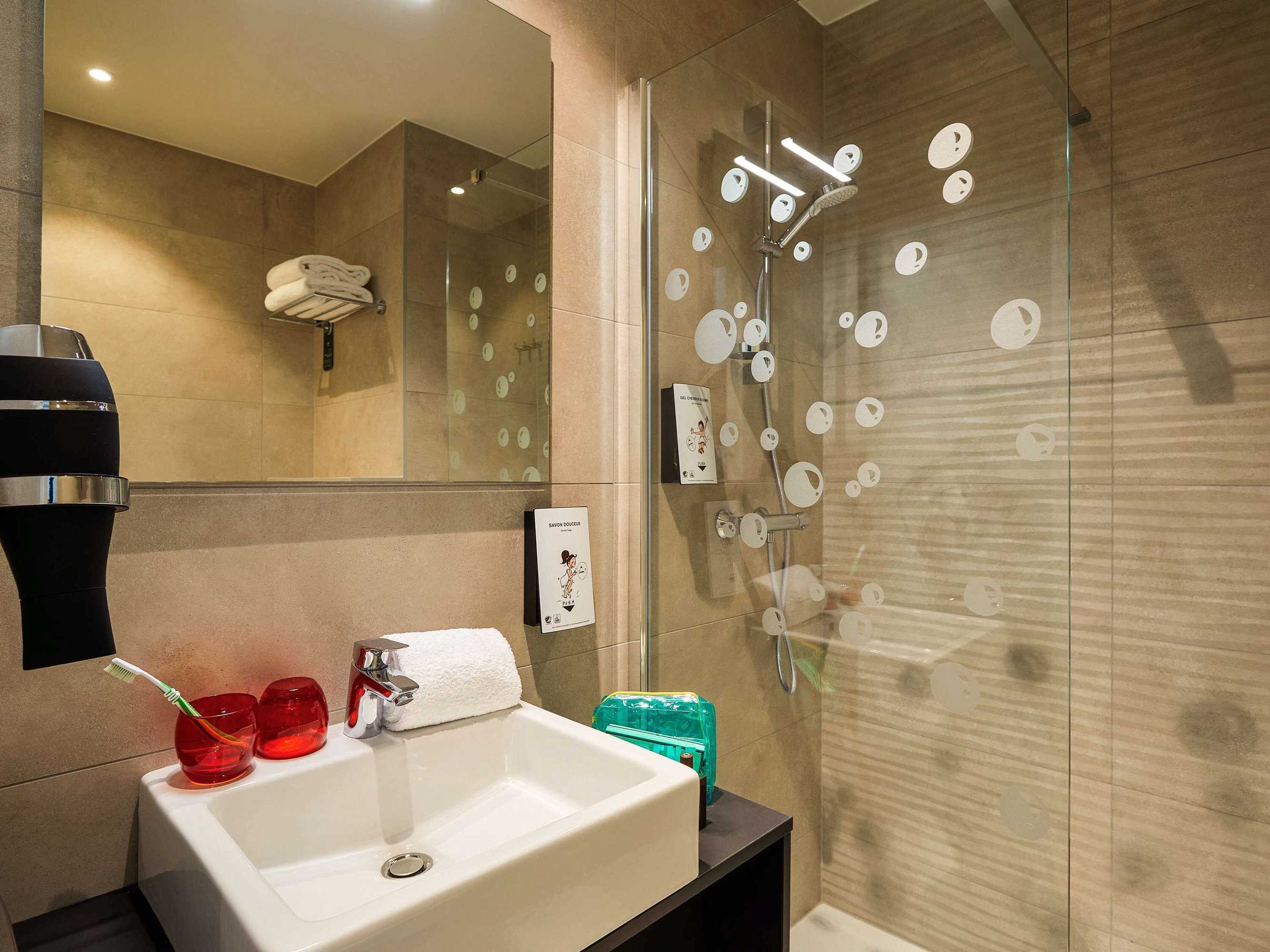 Gift card for Ibis Styles Liege Guillemins Gift card for Ibis Styles Liege Guillemins