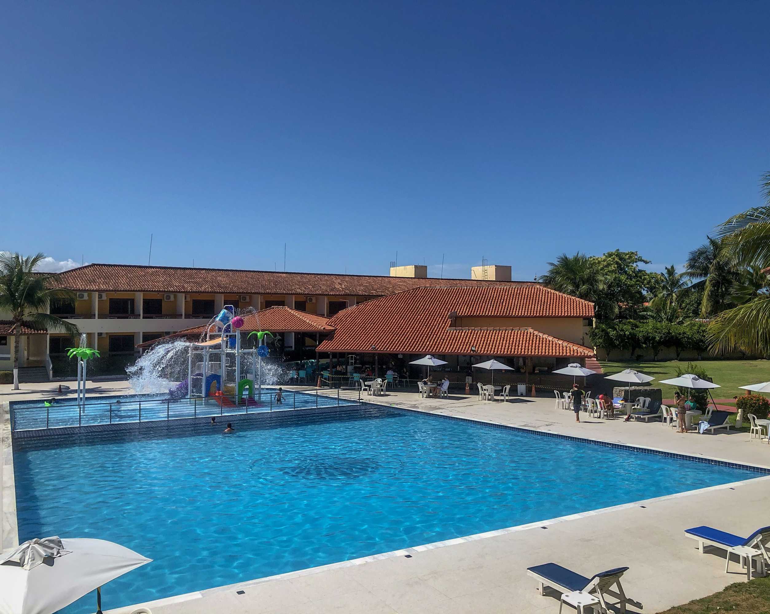 Gift card for Coroa Vermelha Beach All Inclusive Gift card for Coroa Vermelha Beach All Inclusive