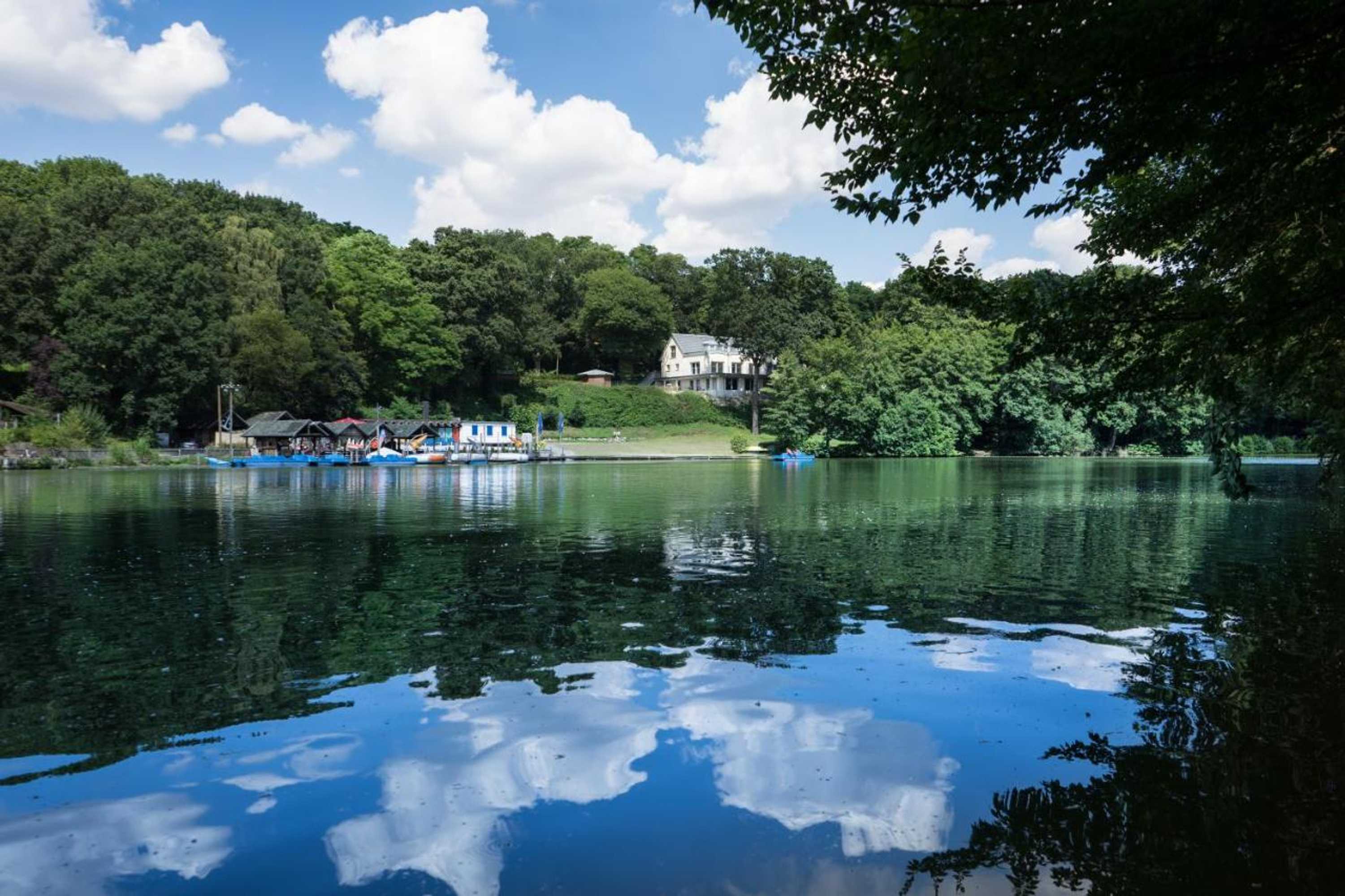 Gift card for Hotel Haus Broichtal