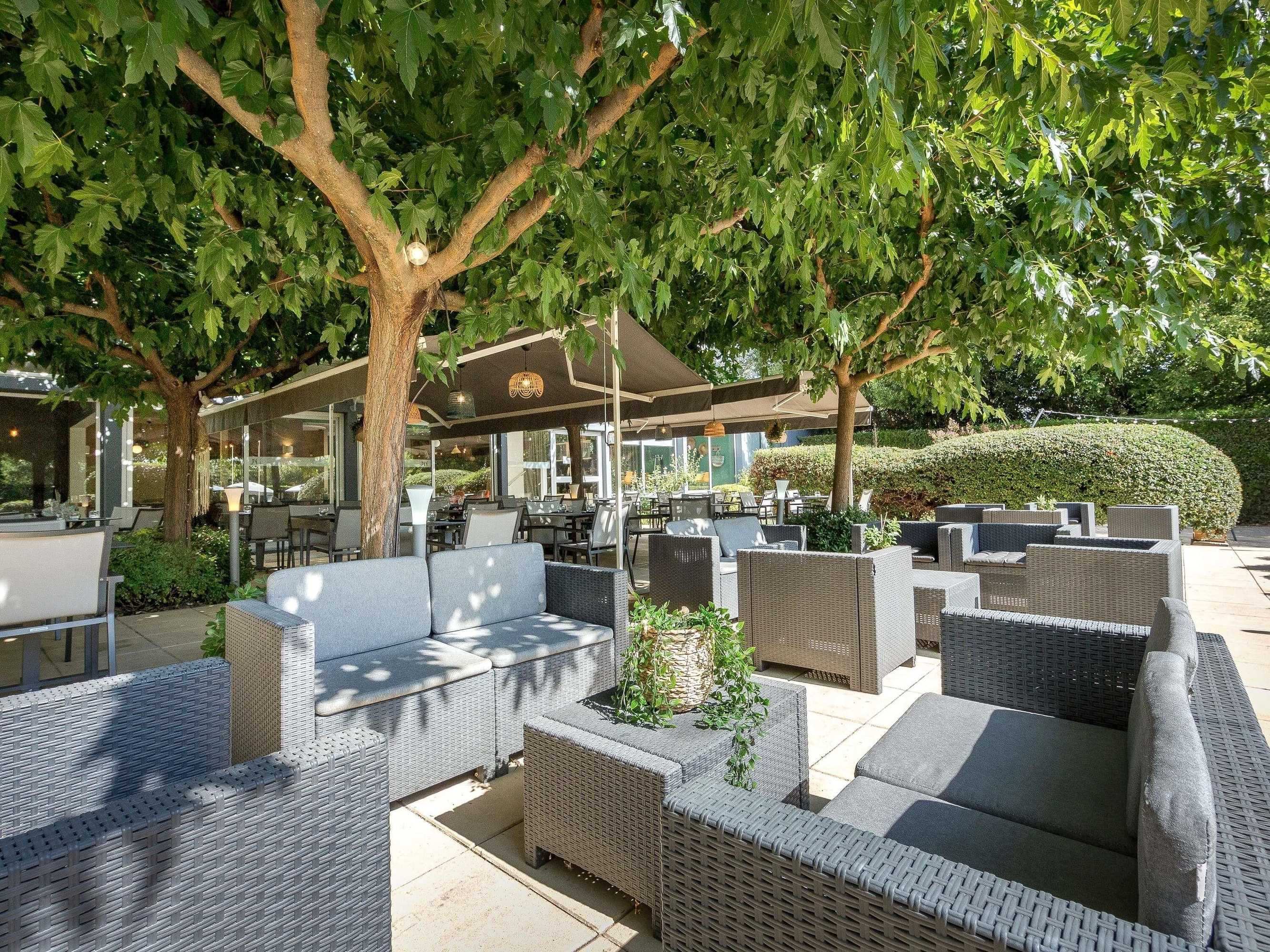 Gift card for Mercure Cavaillon Hotel Gift card for Mercure Cavaillon Hotel
