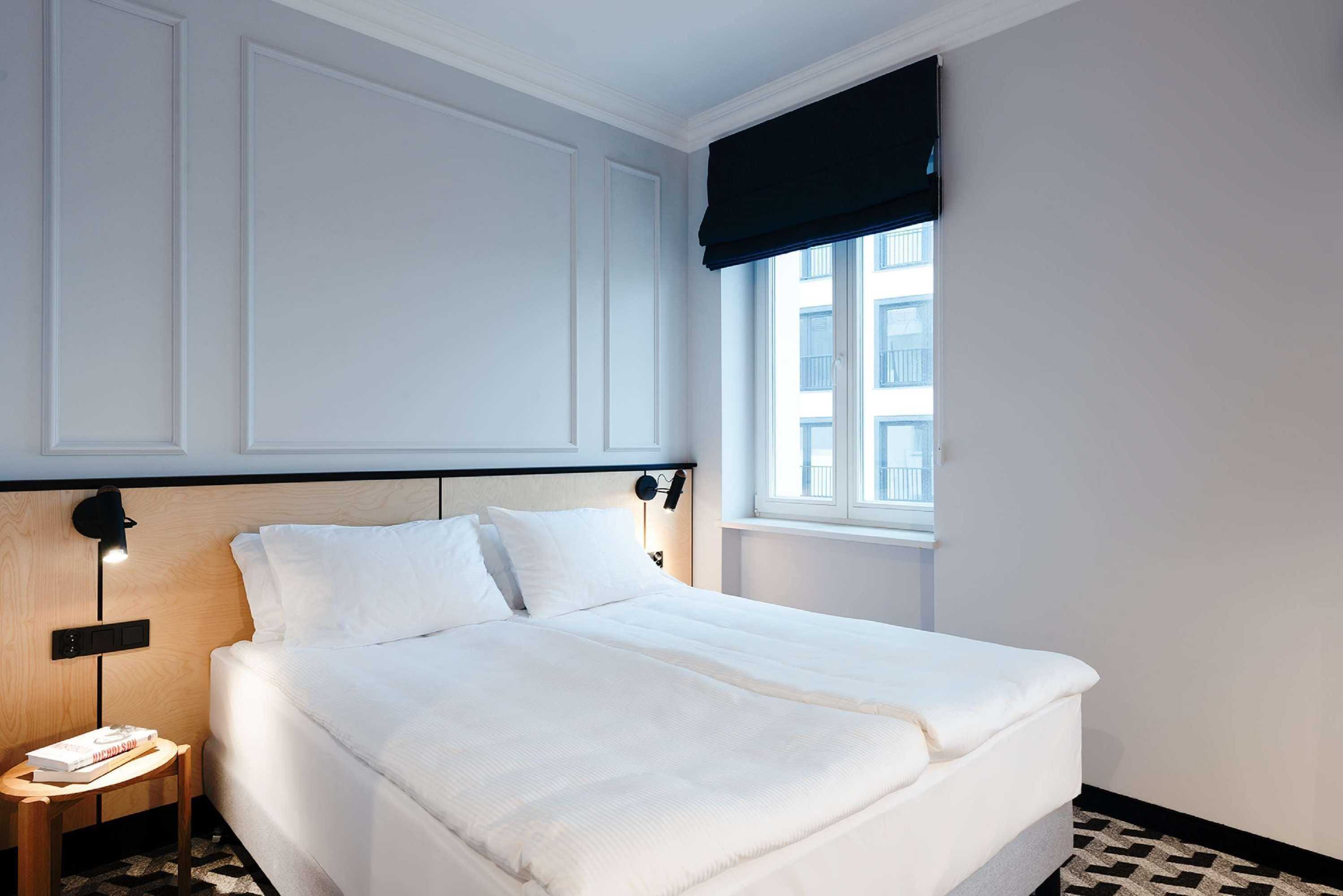 Gift card for Hotel Tulip Residences Warsaw Targowa Gift card for Hotel Tulip Residences Warsaw Targowa