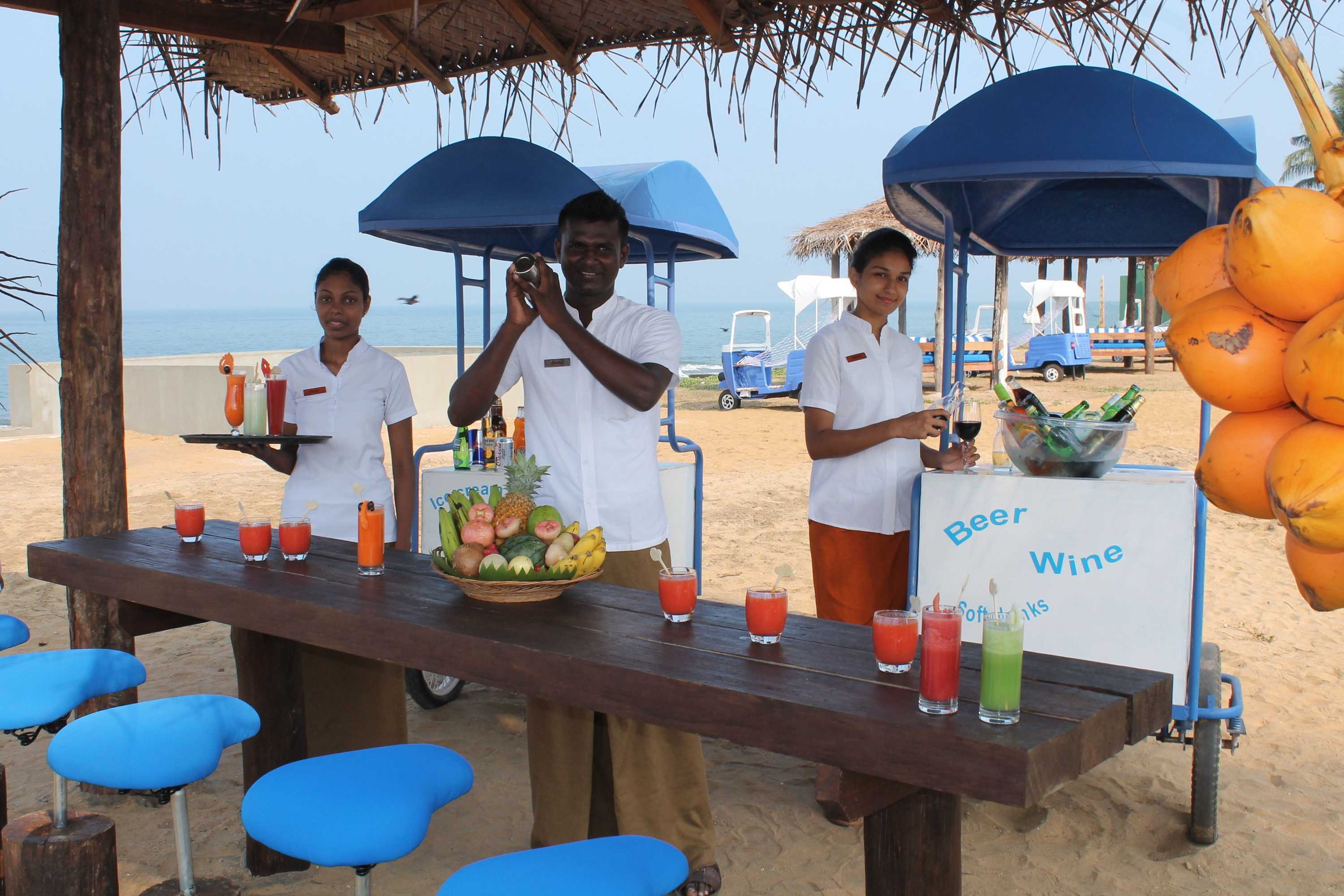 Gift card for Jetwing Lagoon Wellness, A Luxury Reserve - Adults Only Gift card for Jetwing Lagoon Wellness, A Luxury Reserve - Adults Only