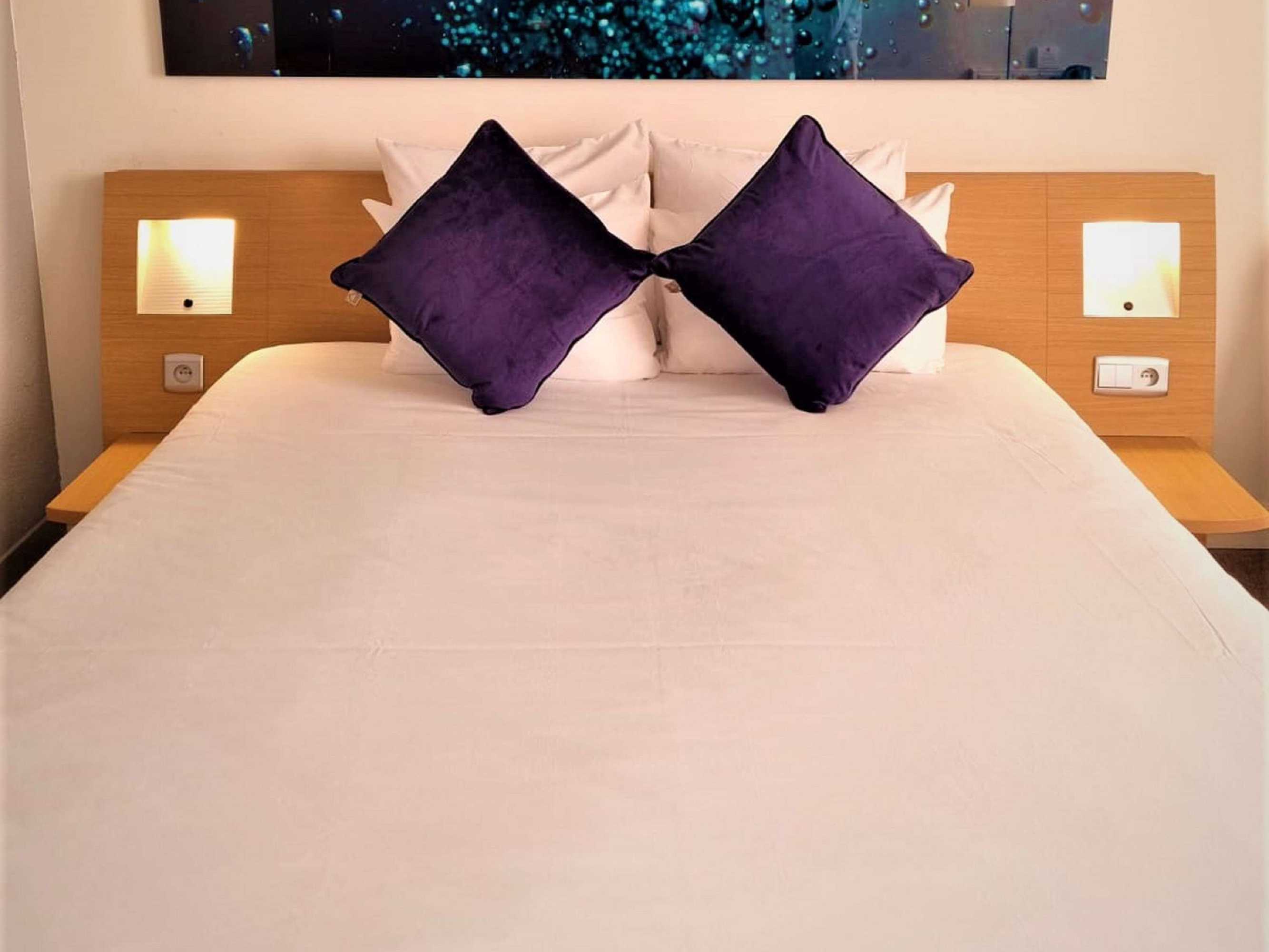Gift card for Novotel Antwerpen - Ekeren Gift card for Novotel Antwerpen - Ekeren