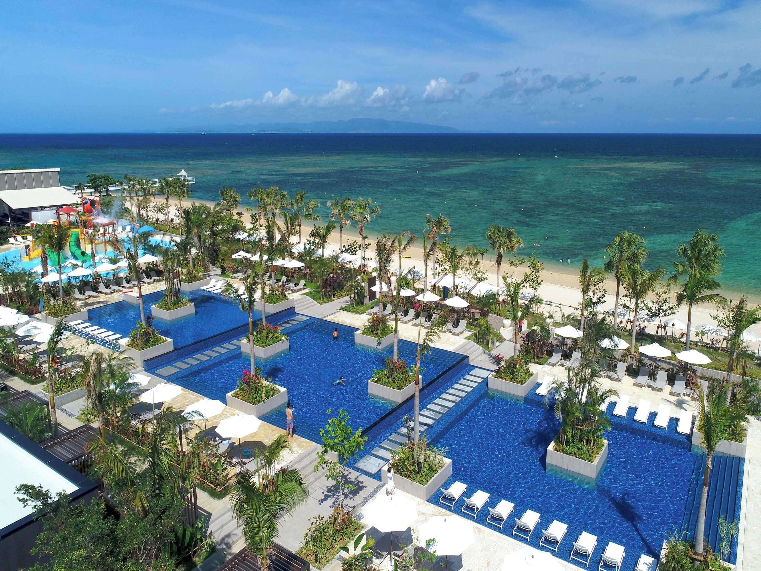 Gift card for Fusaki Beach Resort Hotel & Villas Gift card for Fusaki Beach Resort Hotel & Villas