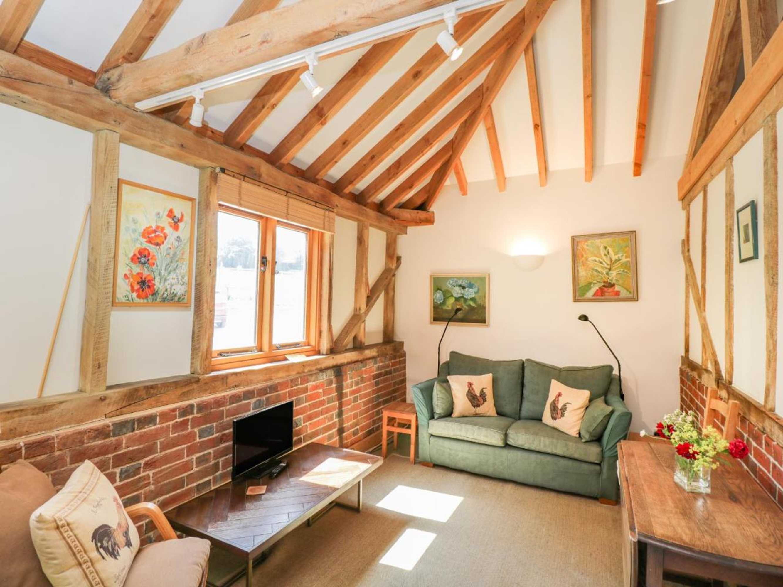 Gift card for Pond View