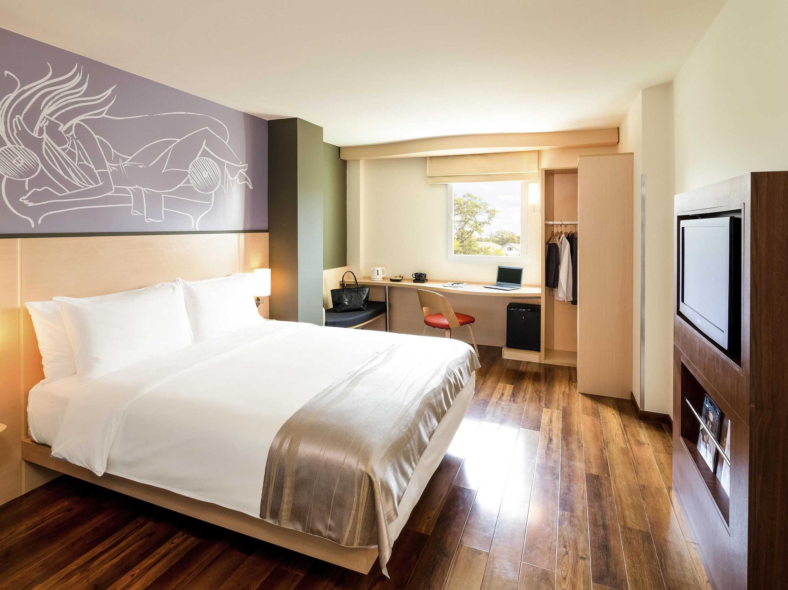 Gift card for Ibis Vientiane Nam Phu