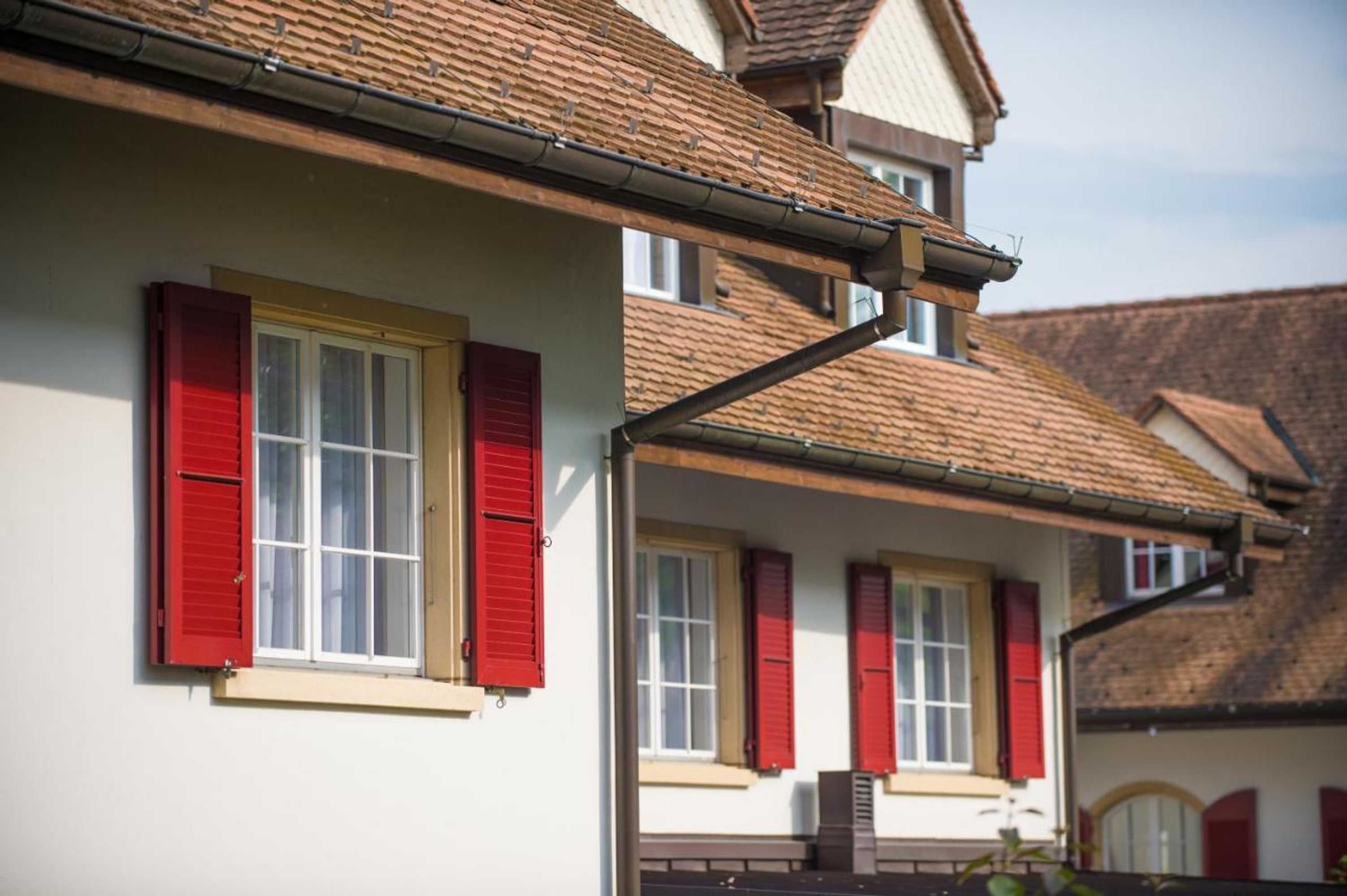 Gift card for Hotel Schlössli