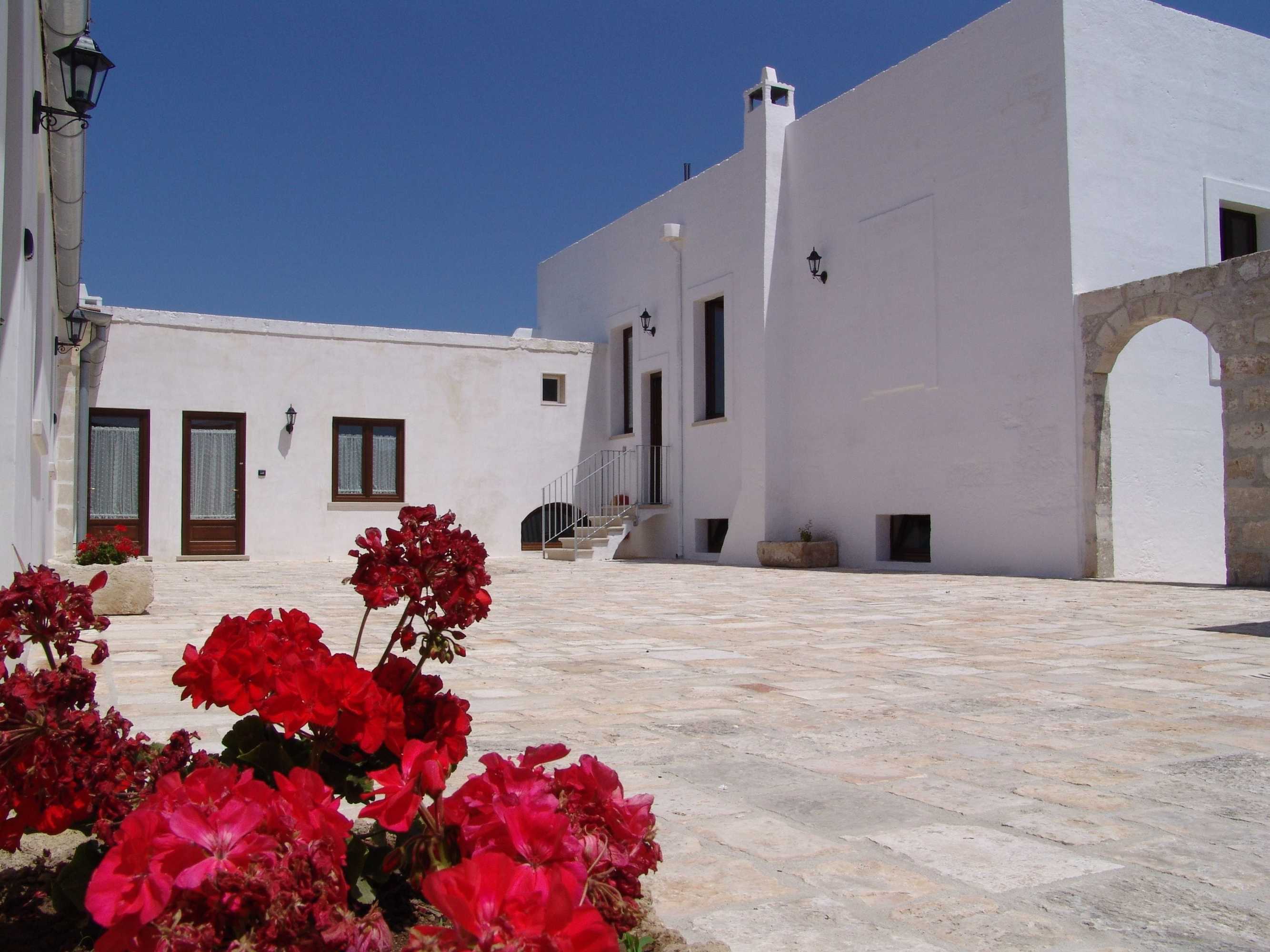 Gift card for Hotel Masseria Fortificata Donnaloia Gift card for Hotel Masseria Fortificata Donnaloia