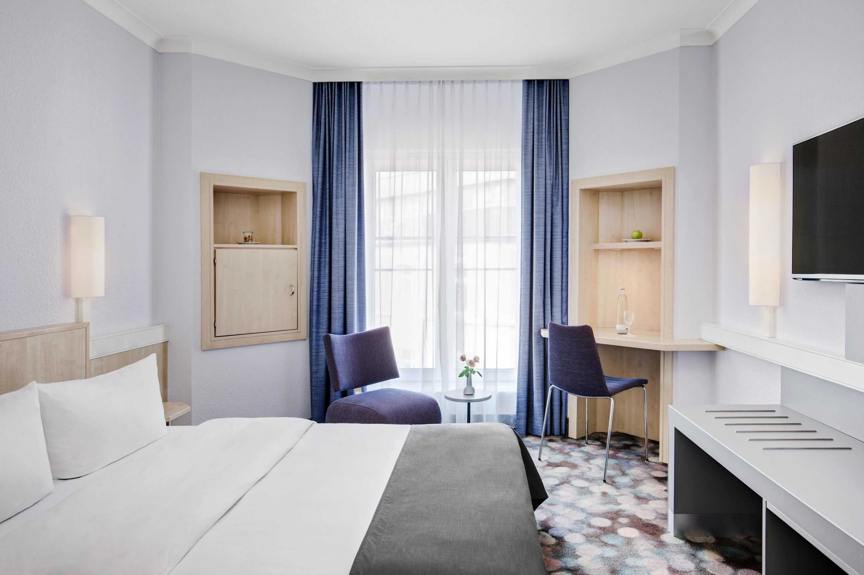 Gift card for Intercityhotel Rostock Gift card for Intercityhotel Rostock
