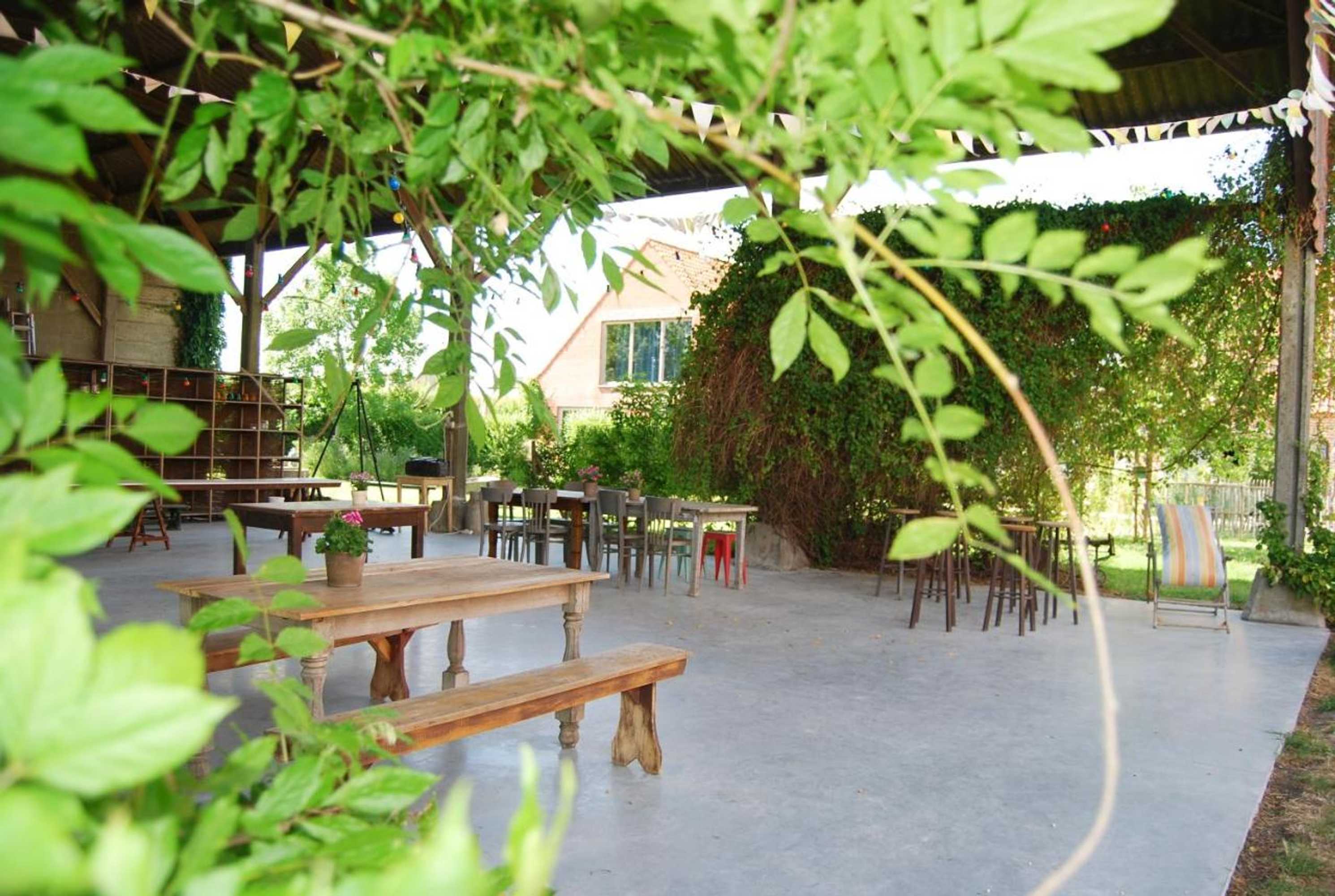 Gift card for Vakantiehuis Hof te Voorde