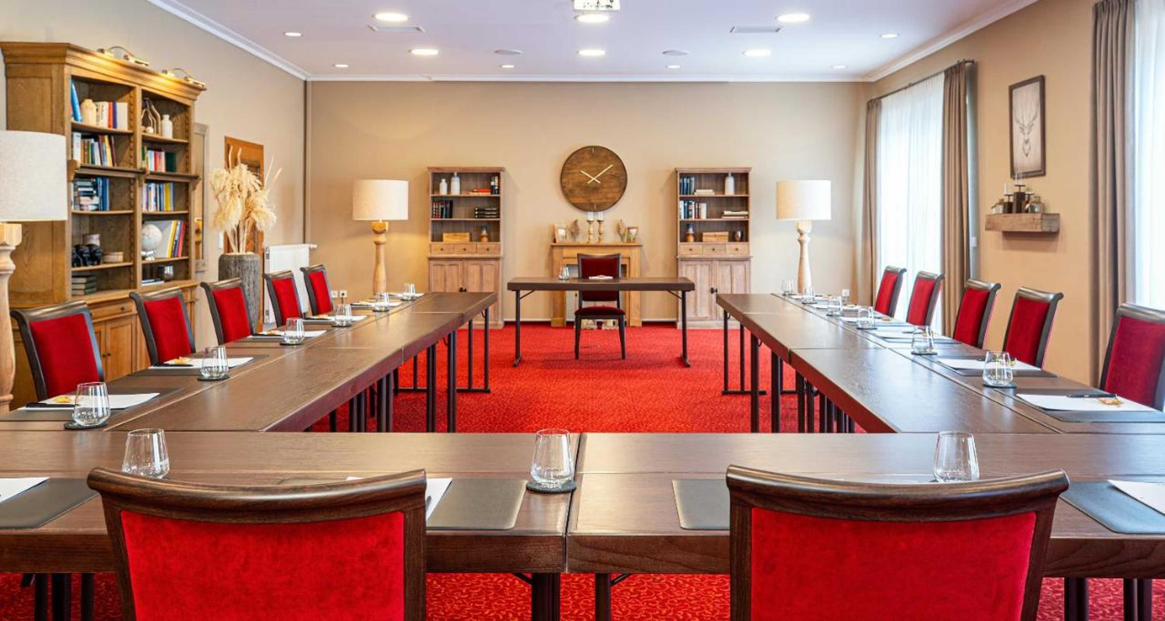 Gift card for Victor's Seehotel Weingärtner Bostalsee