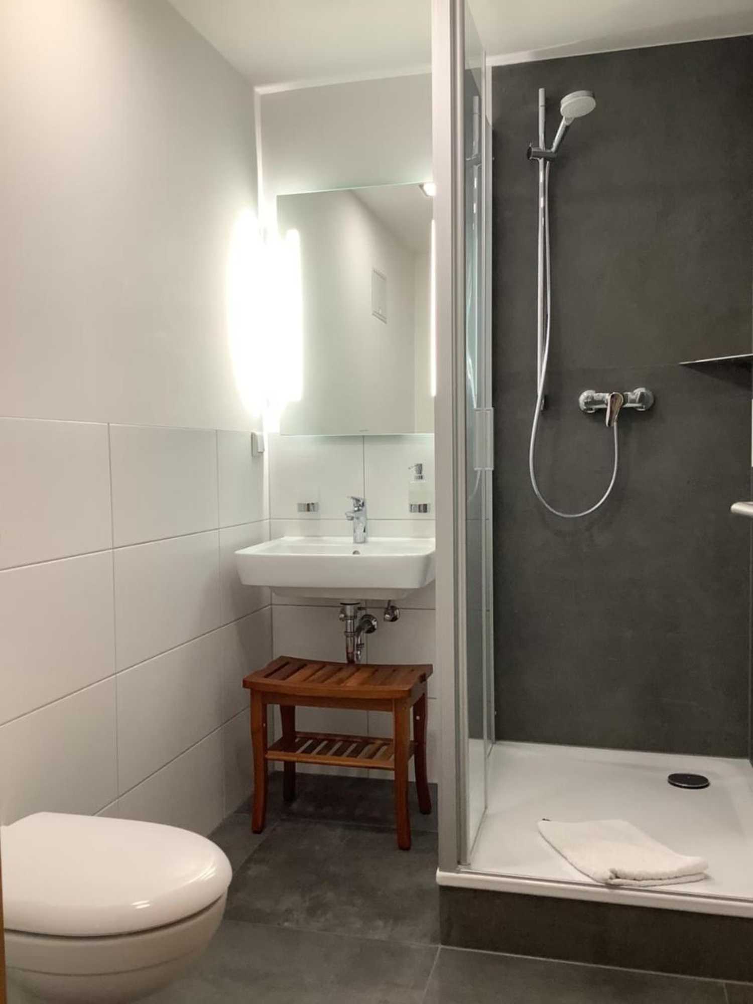 Gift card for Pension Scherzer