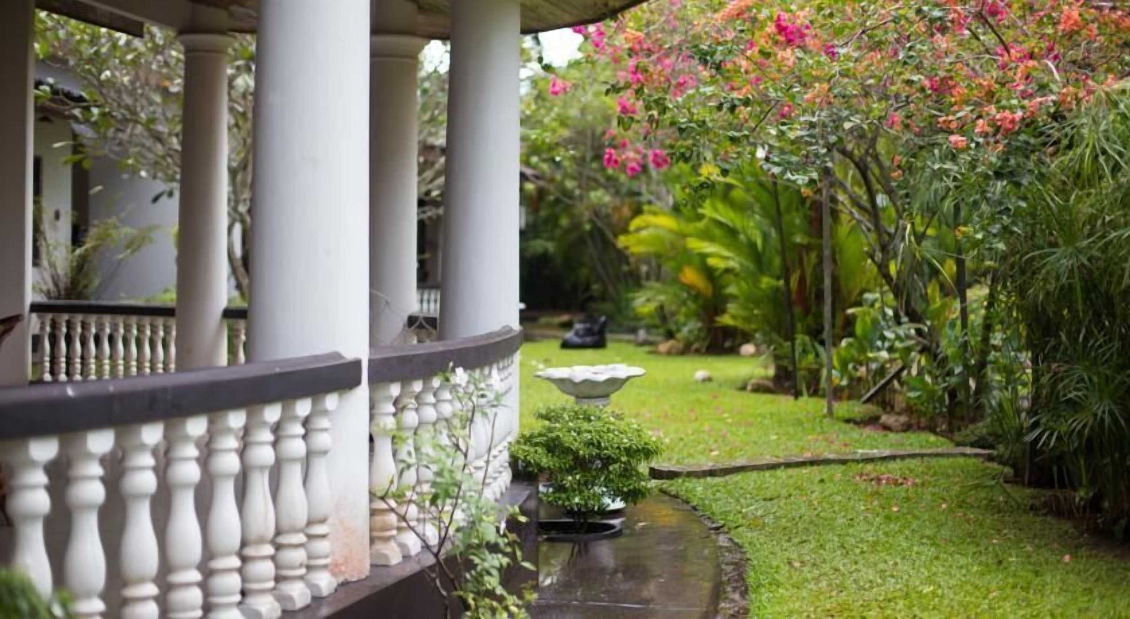 Gift card for Leijay Garden Retreat