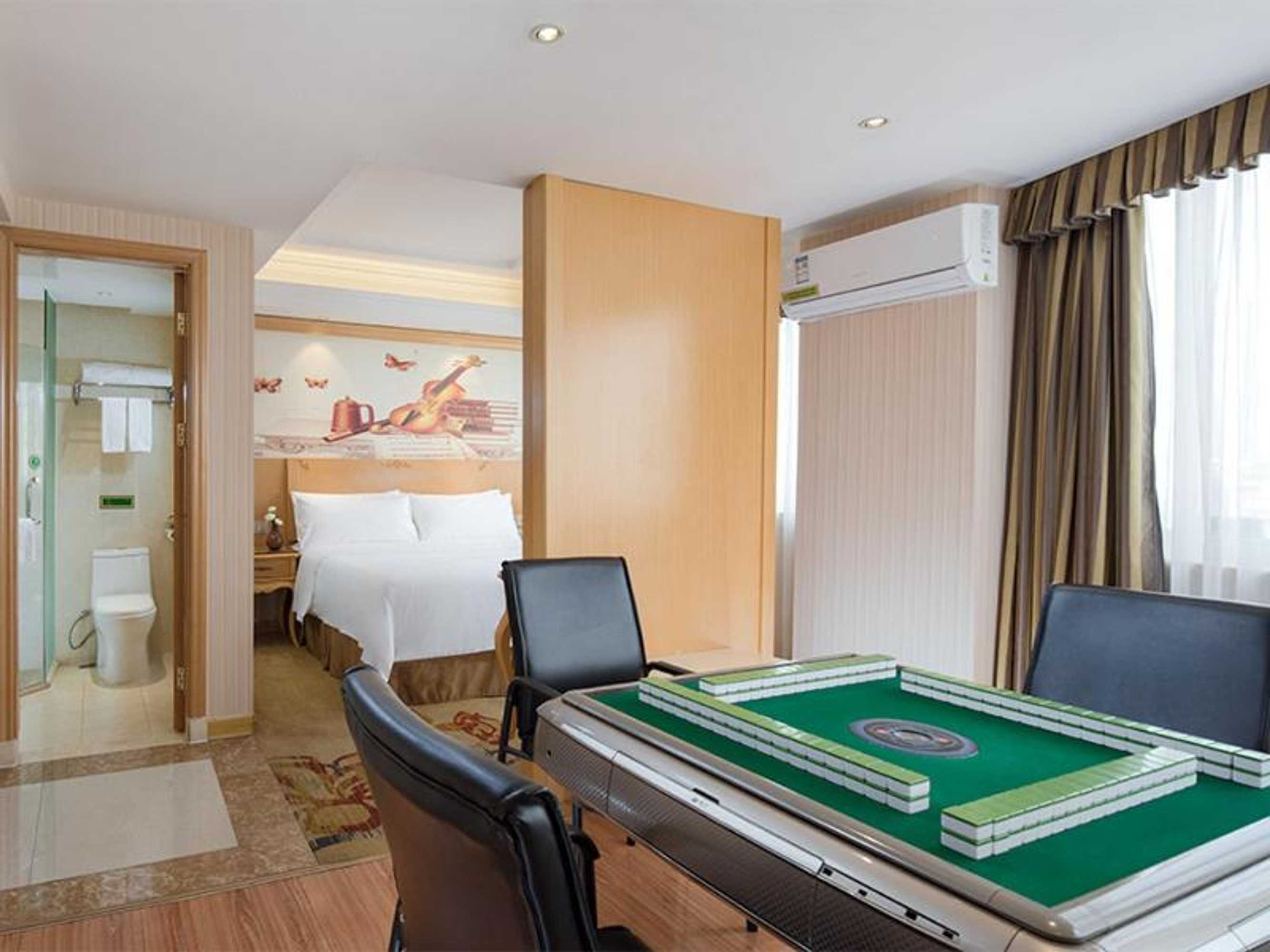 Gift card for Vienna 3 Best Hotel Guangxi Nanning Station