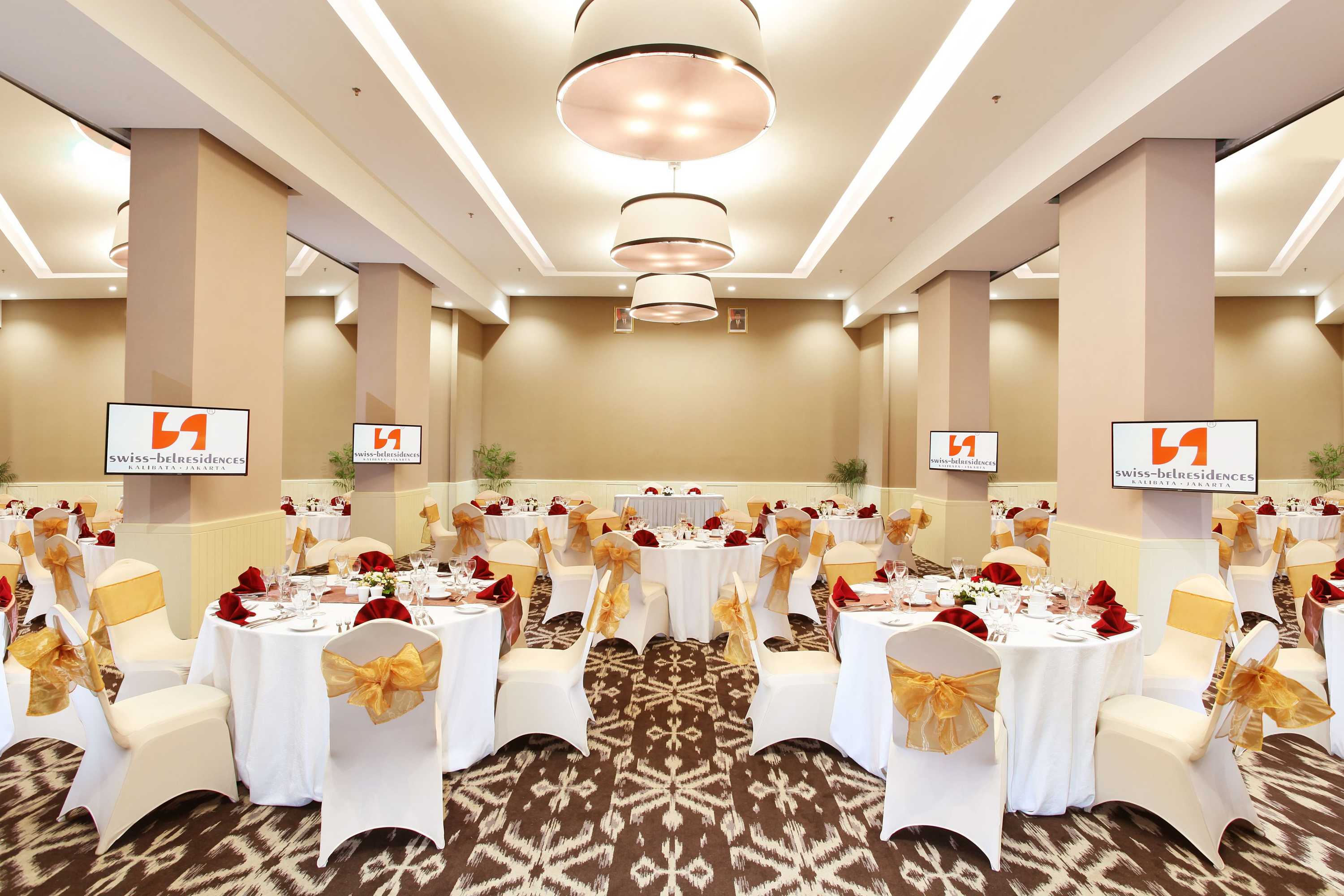 Gift card for Swiss-Belresidences Kalibata Jakarta