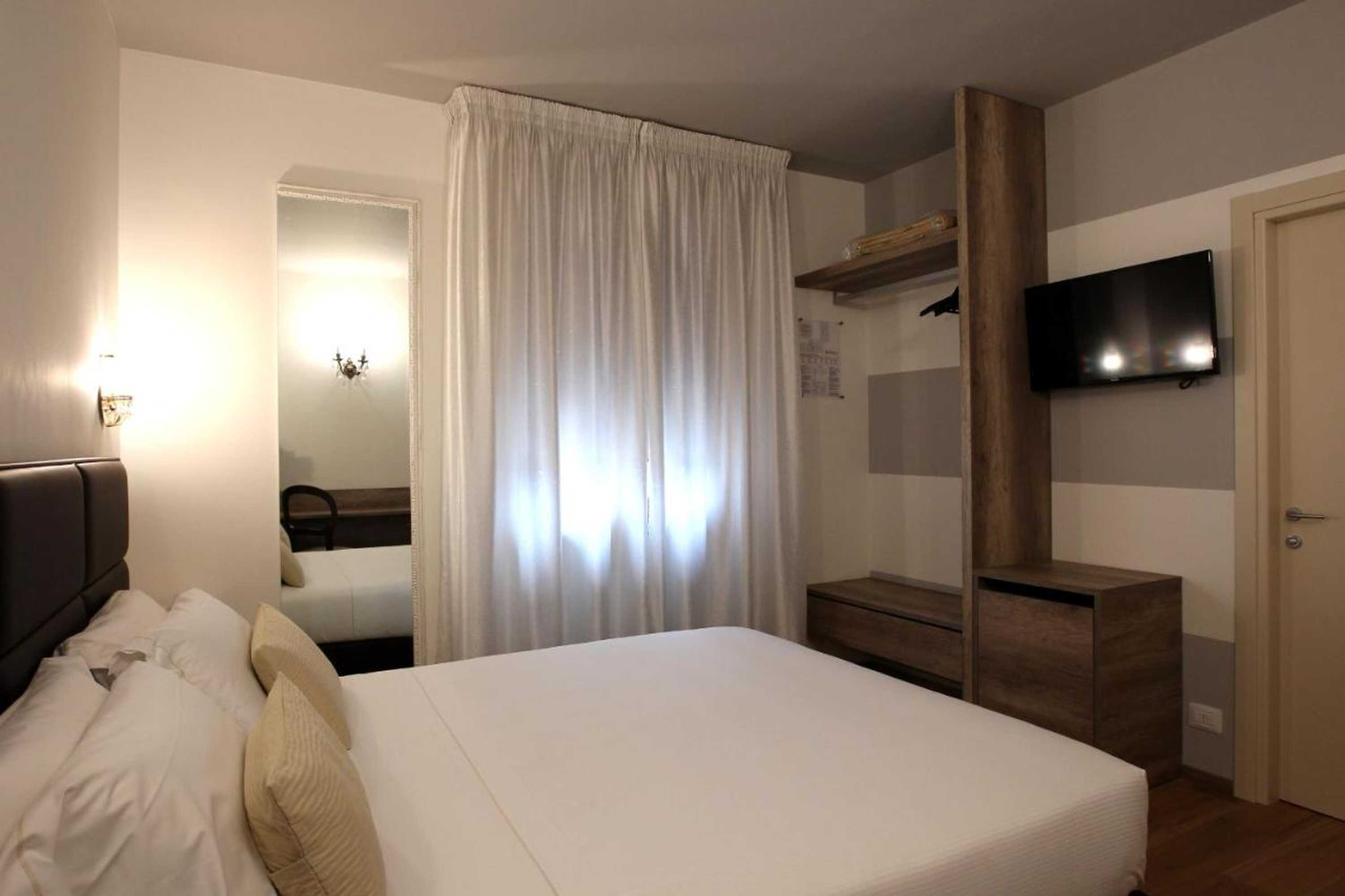 Gift card for Hotel Globo