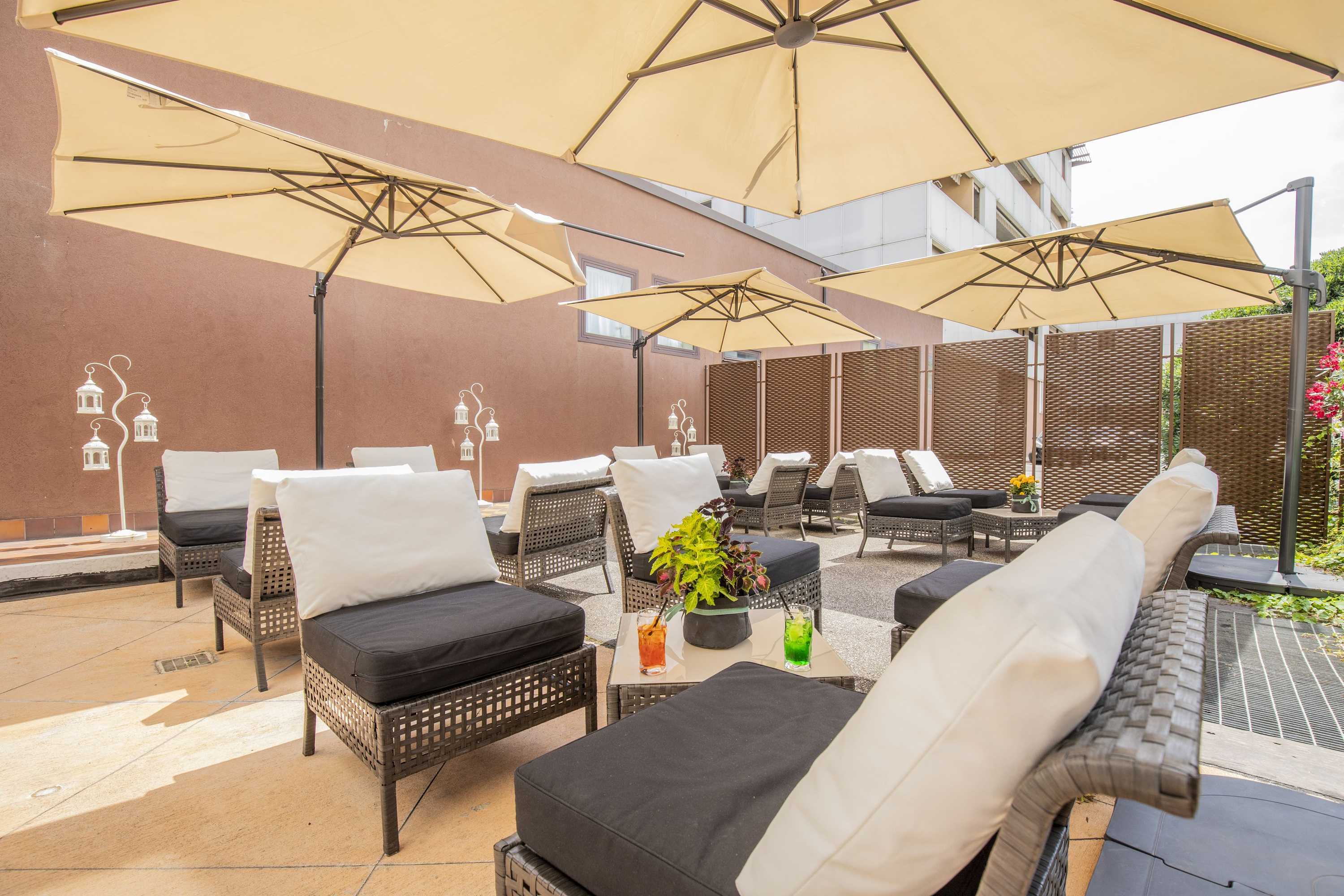 Gift card for Hotel Palace Verona Gift card for Hotel Palace Verona