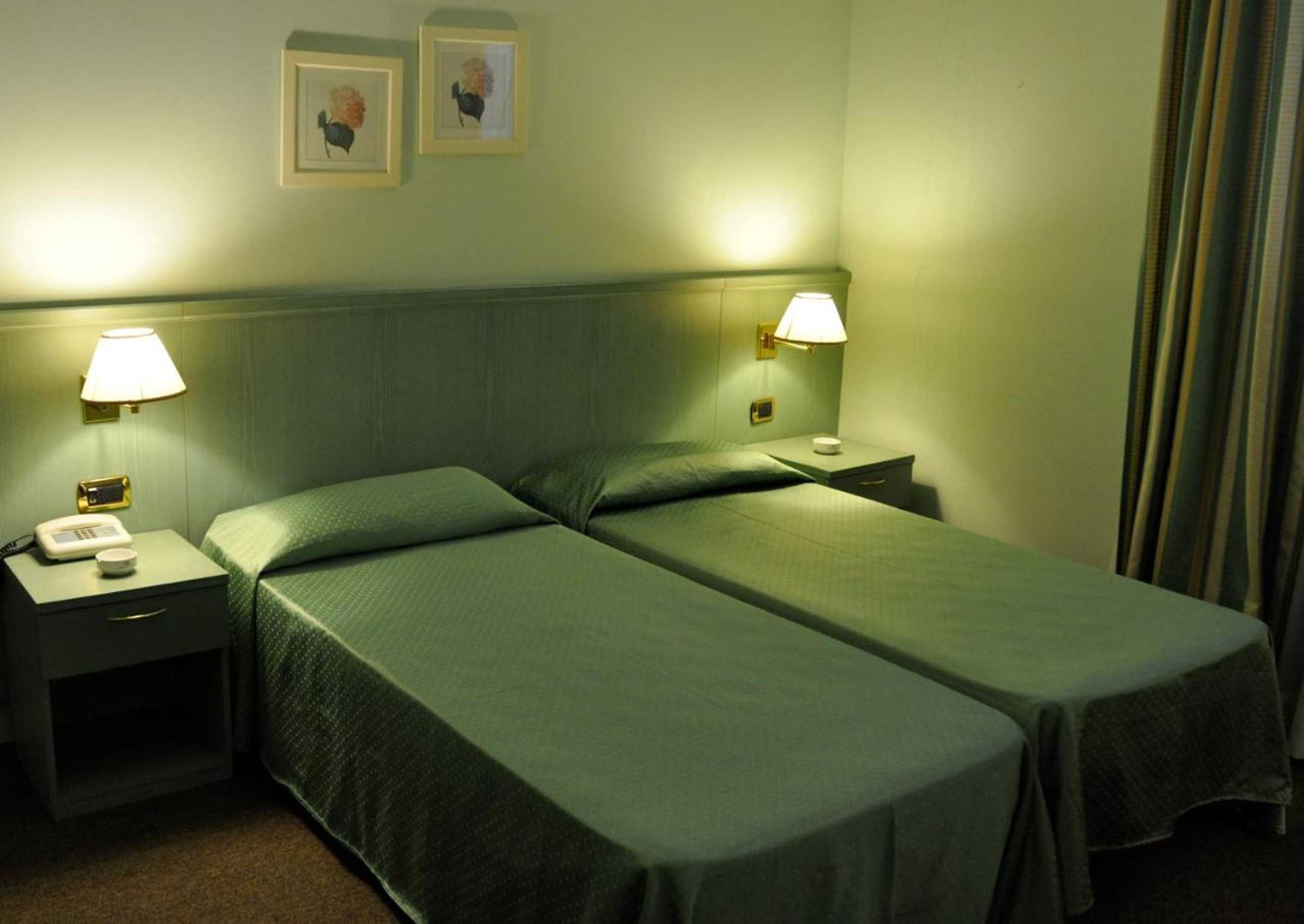 Gift card for Albergo Della Corona
