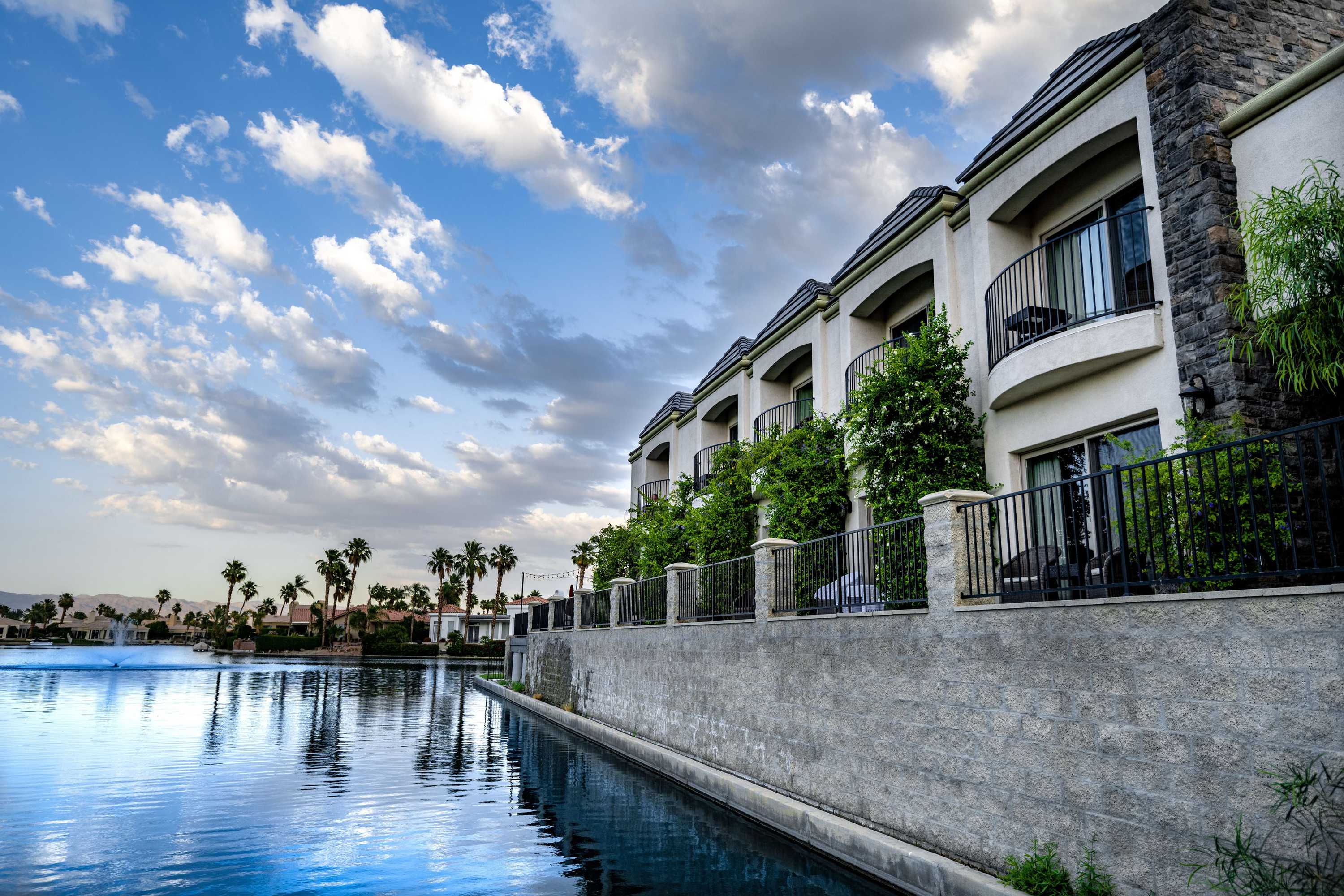 Gift card for The Chateau at Lake La Quinta Gift card for The Chateau at Lake La Quinta