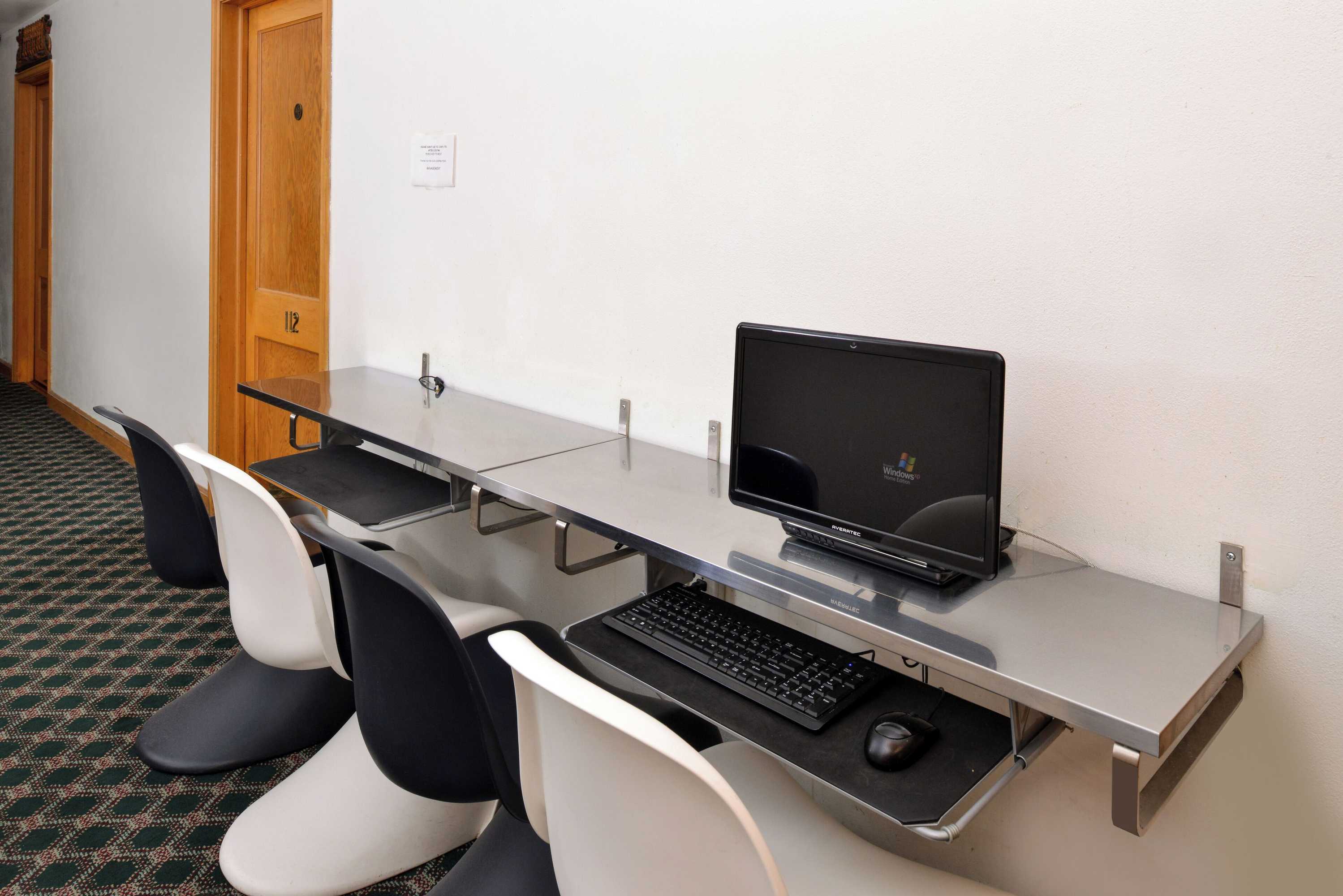 Gift card for Valued Stay Mayflower