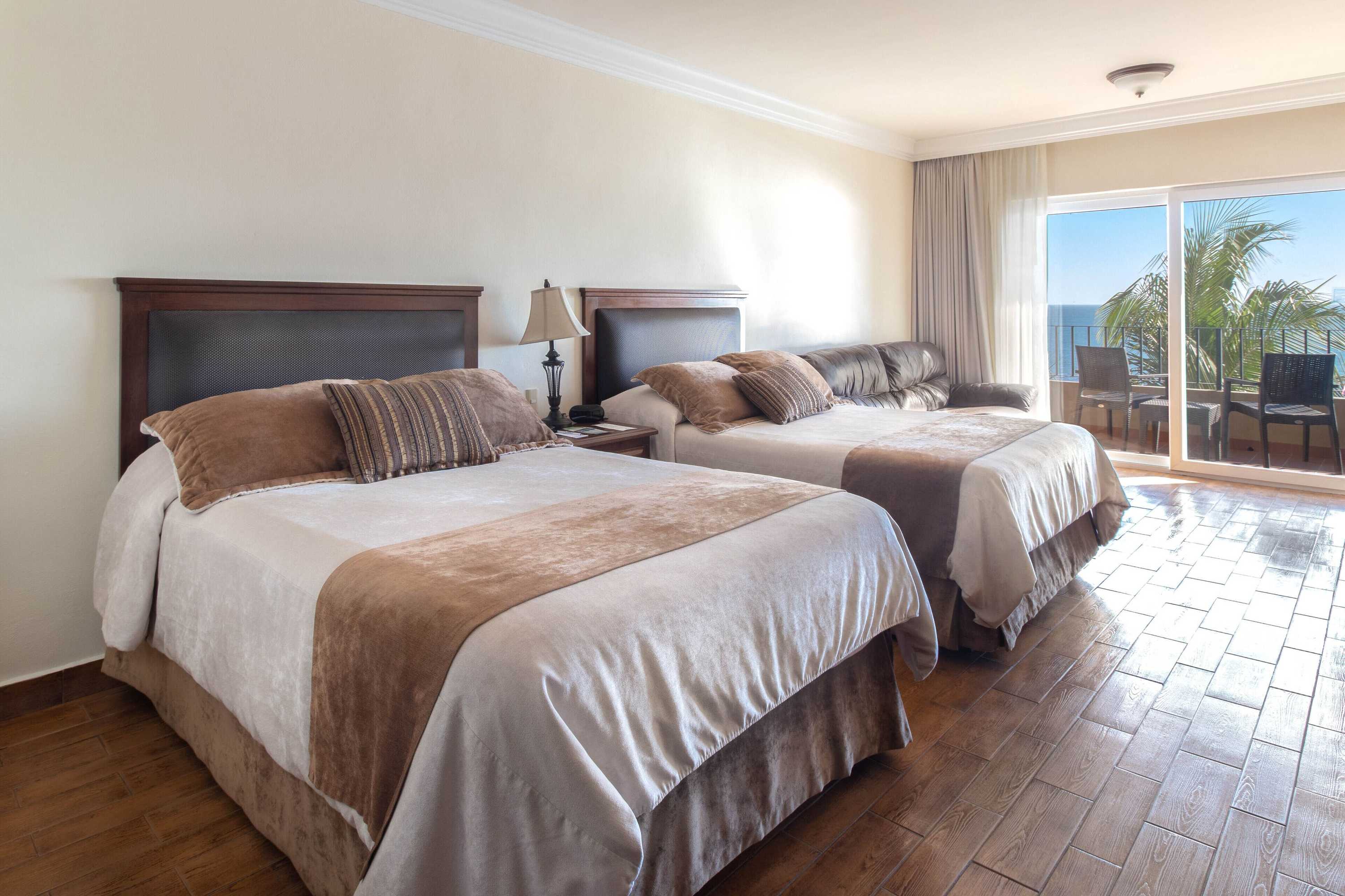 Gift card for Hotel Playa Mazatlan