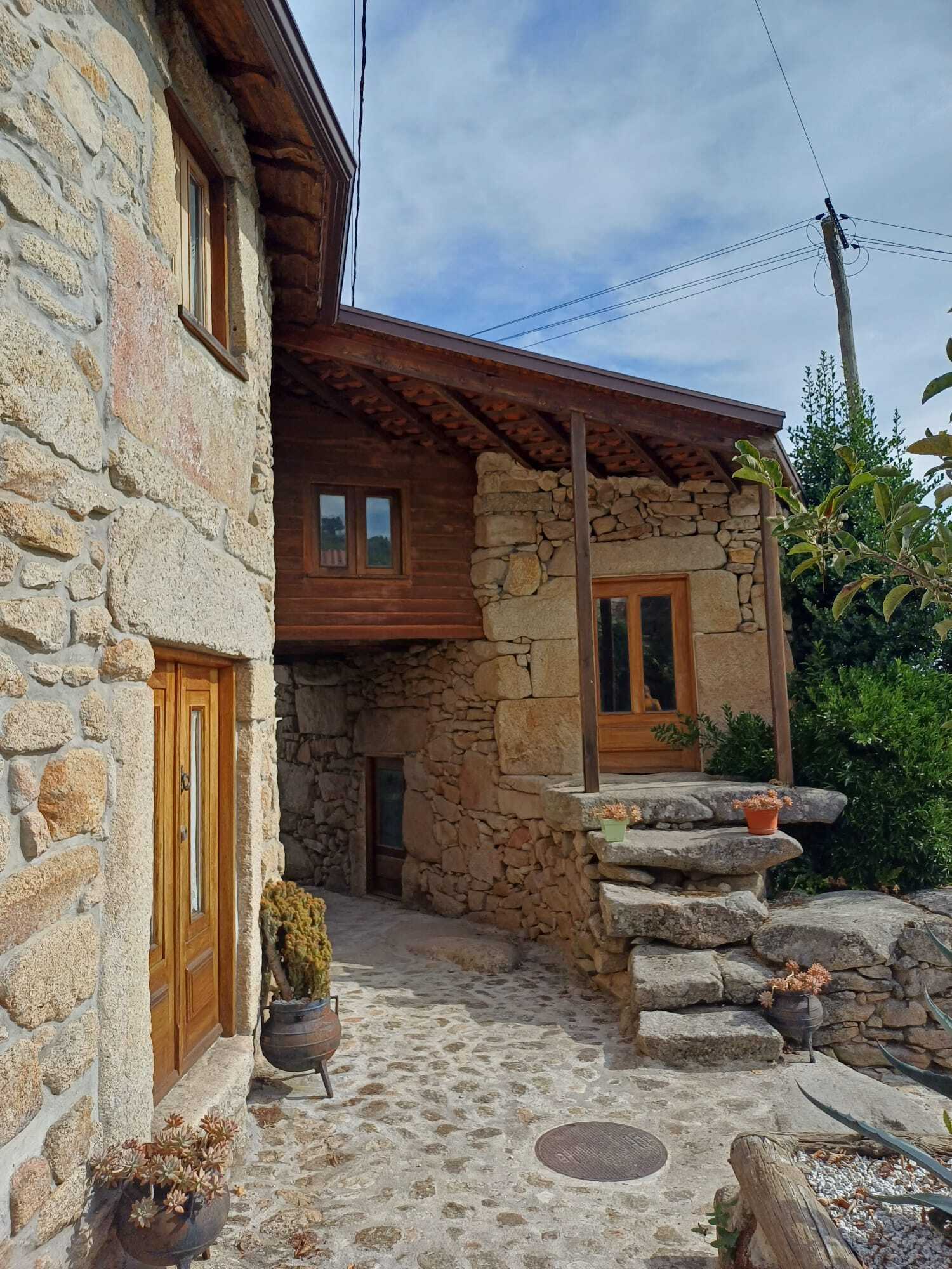 Gift card for Outros Tempos - Turismo de Aldeia