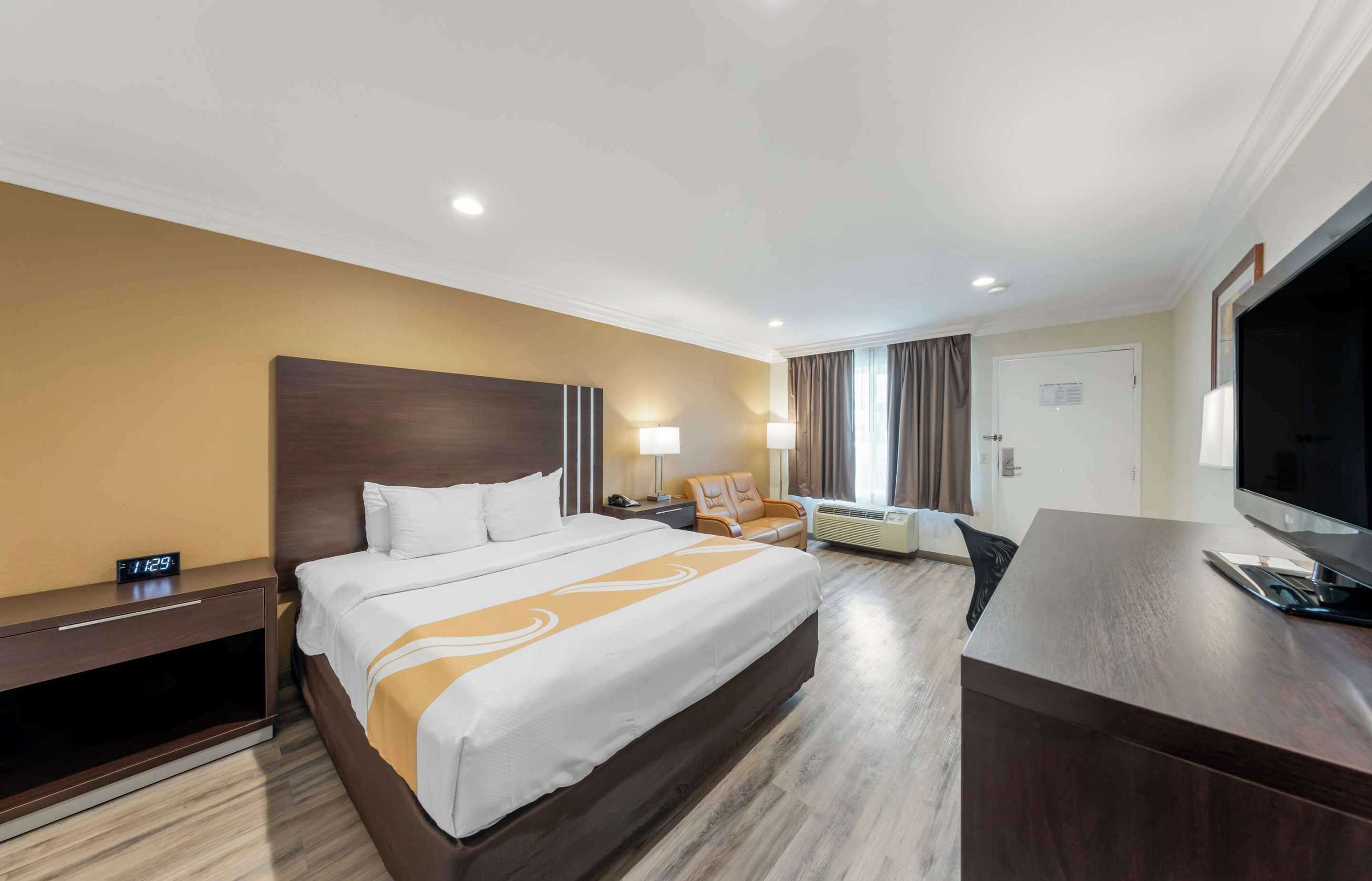 Gift card for Quality Inn Long Beach - Signal Hill Gift card for Quality Inn Long Beach - Signal Hill