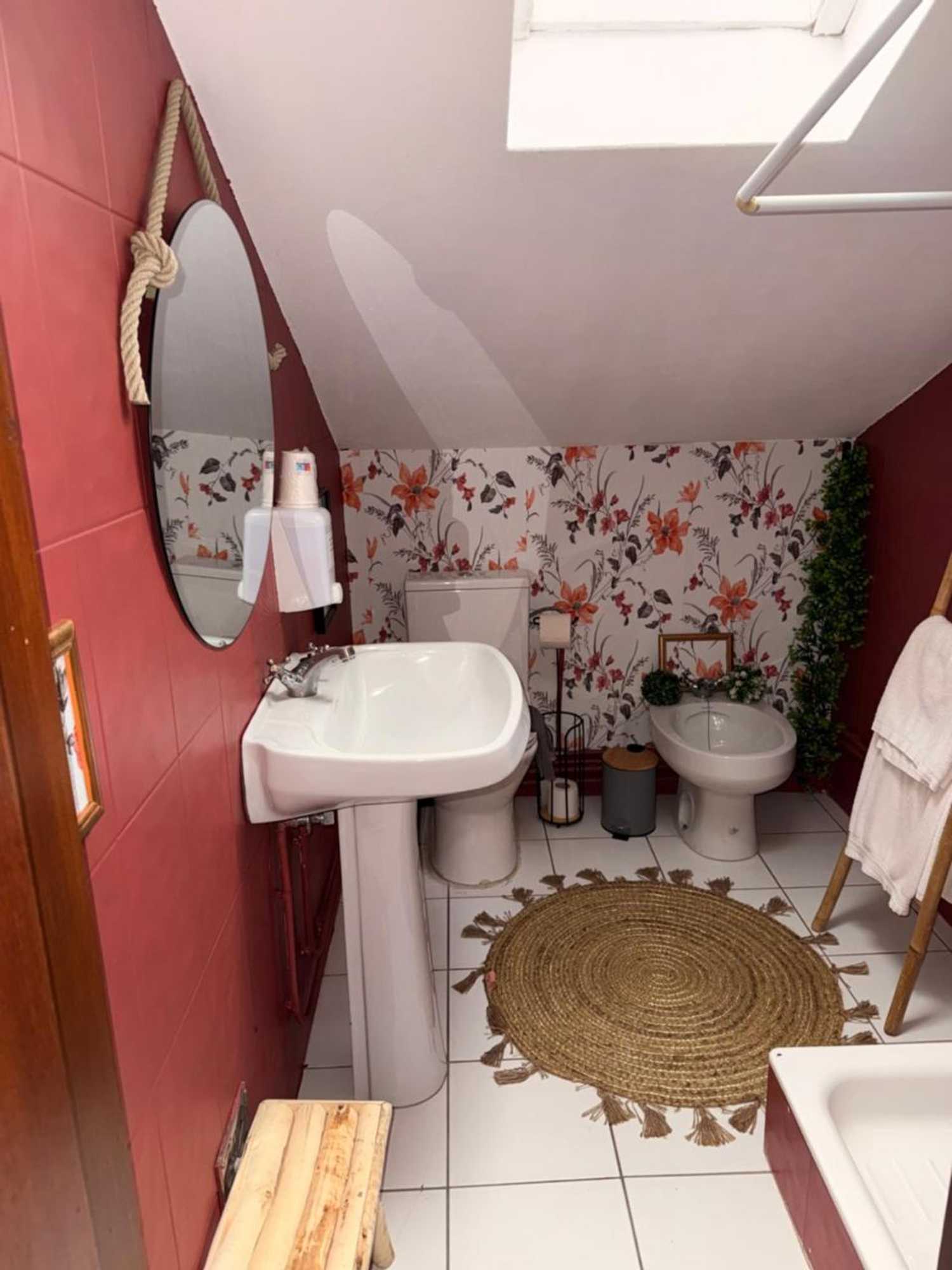 Gift card for Alojamento Local S. Bartolomeu