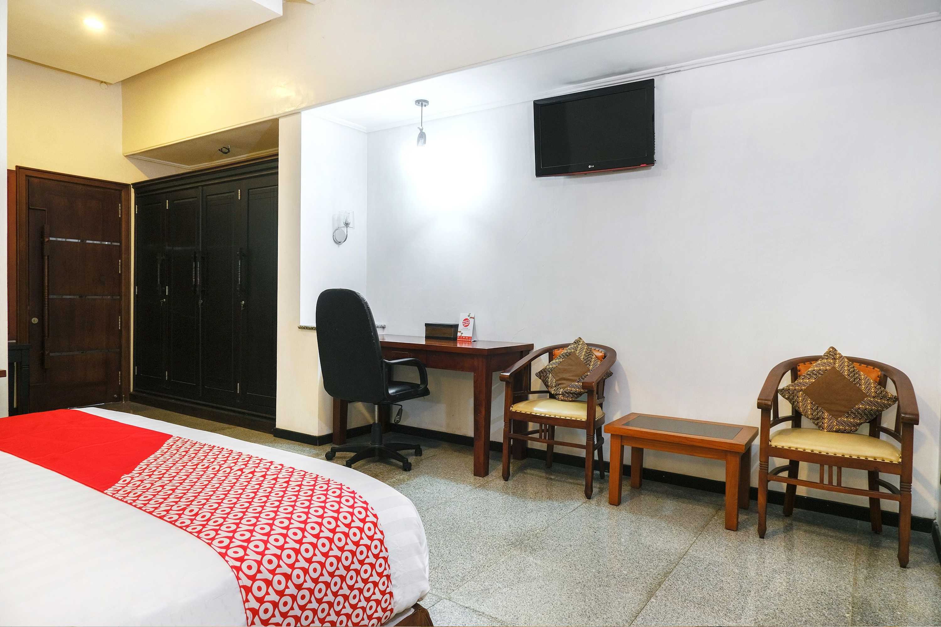 Gift card for Super Oyo Oyo Capital O 514 Omah Pari Boutique Hotel