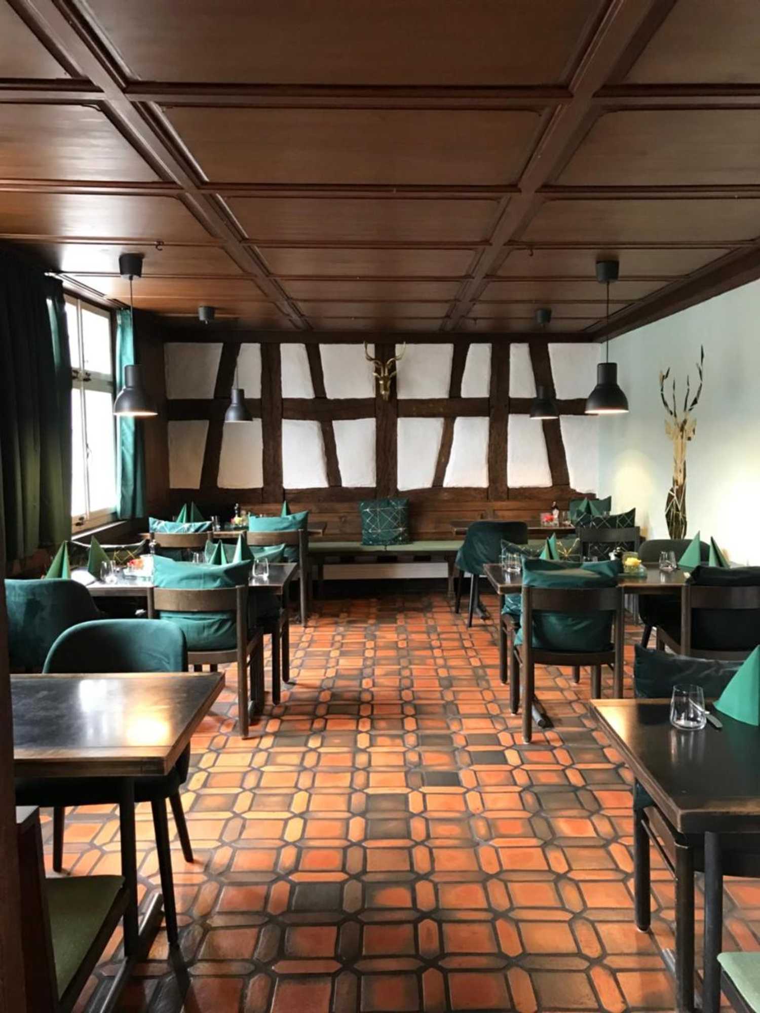 Gift card for Gasthaus Zum Goldenen Kreuz