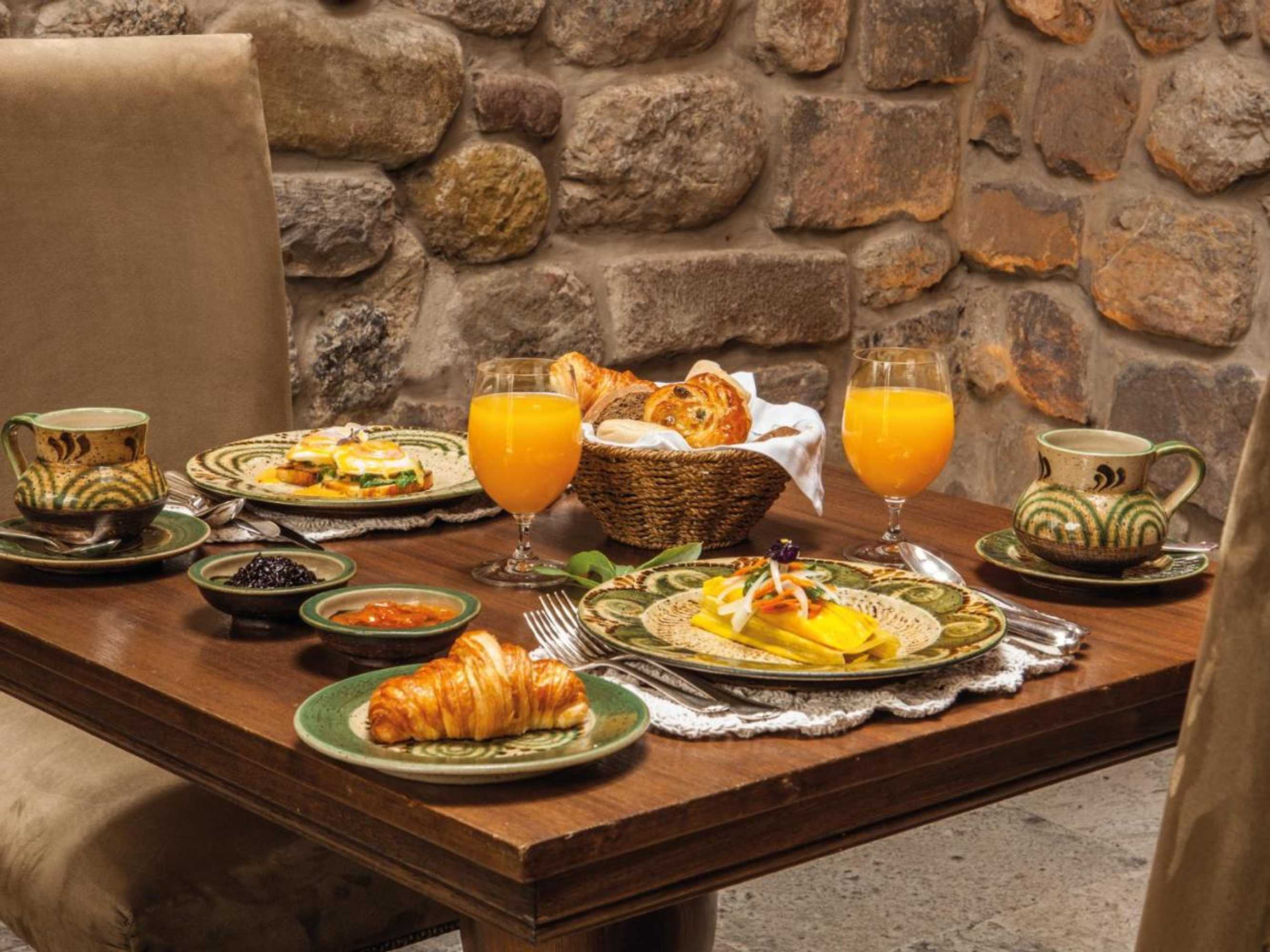 Gift card for Inkaterra La Casona Relais & Chateaux Gift card for Inkaterra La Casona Relais & Chateaux
