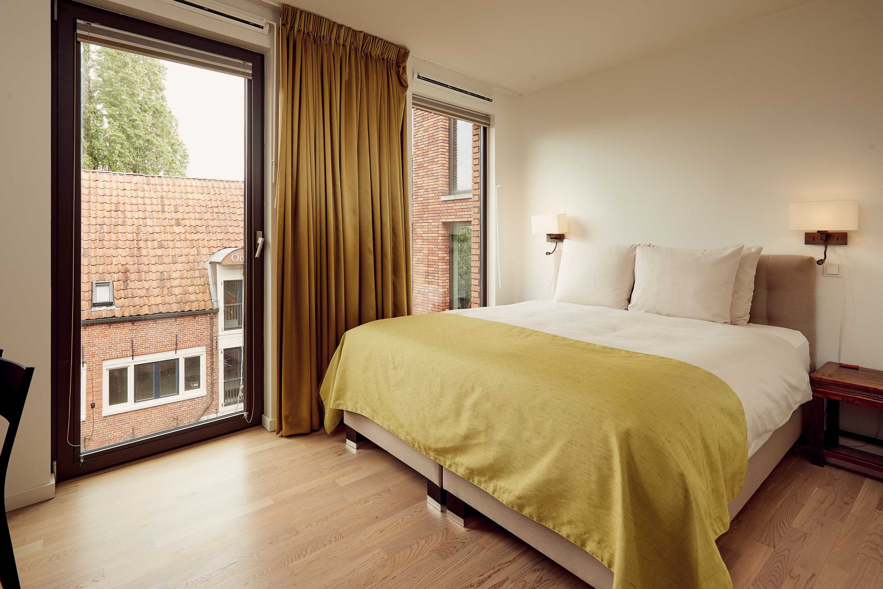 Gift card for Hotel Miss Blanche