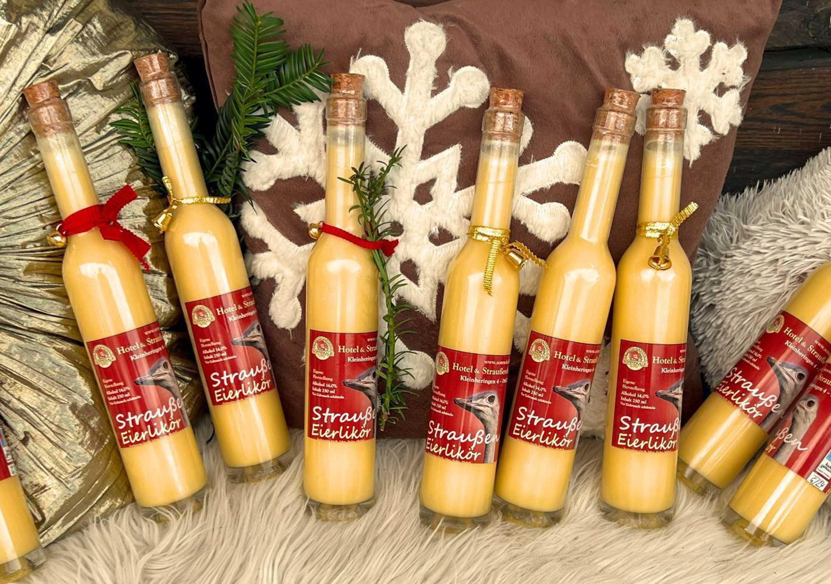 Gift card for Hotel Sonnekalb