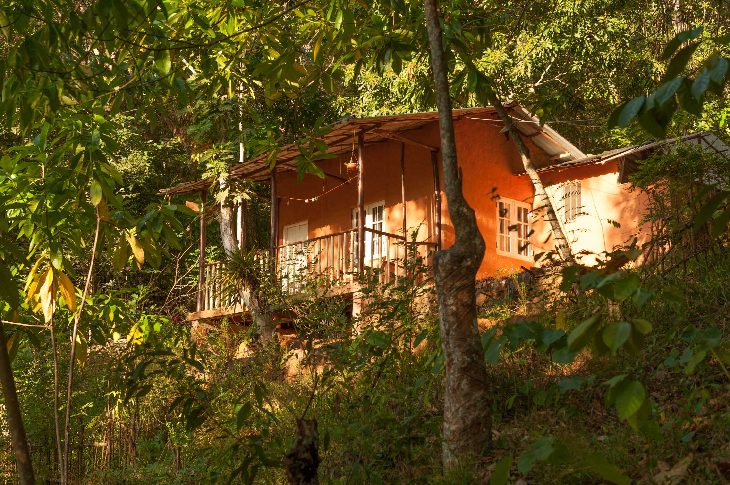 Gift card for Polwaththa Eco Lodges Gift card for Polwaththa Eco Lodges