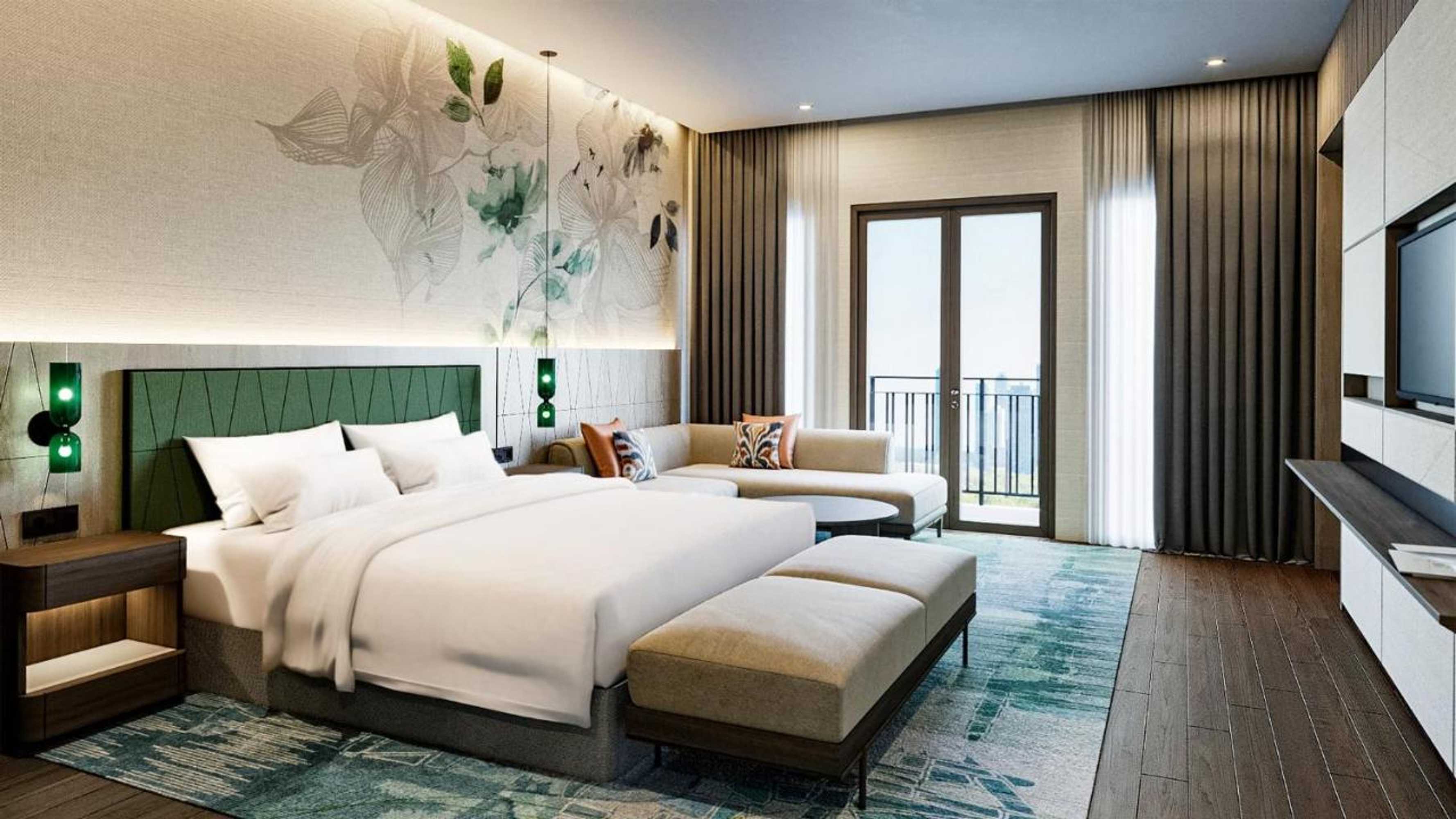 Gift card for Holiday Inn Lampung Bukit Randu by Ihg Gift card for Holiday Inn Lampung Bukit Randu by Ihg