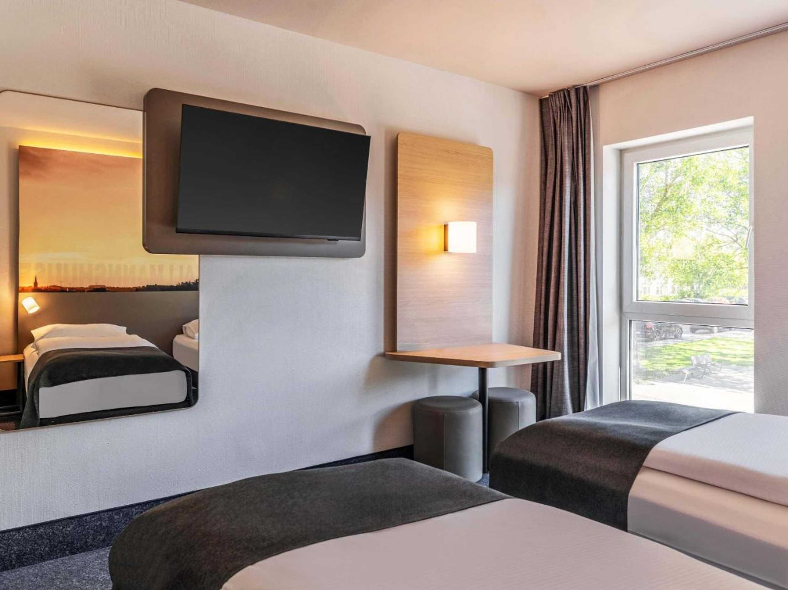 Gift card for B&b Hotel Eschweiler